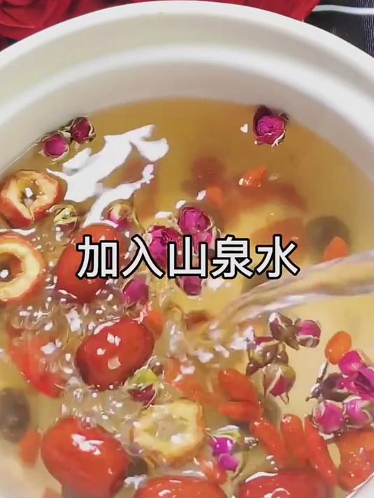 糖缘古法红糖:例假期这样煮给自己喝 大姨妈 补血养颜