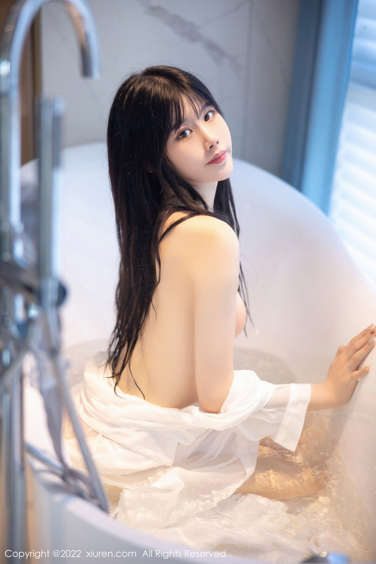 图片[64]-【XiuRen秀人网】2022.11.25 Vol.5909 77qiqi【85P】-六色网