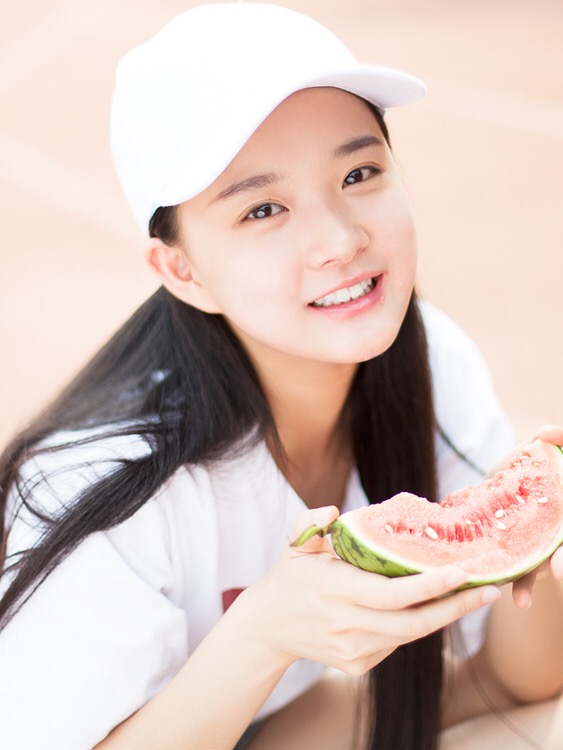 图片[23]-单车少女-六色网