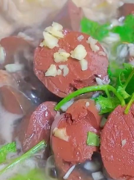 #年味里的中国#东北正宗的杀猪菜你吃过吗,可香可好吃了,今天分享正宗的做法。