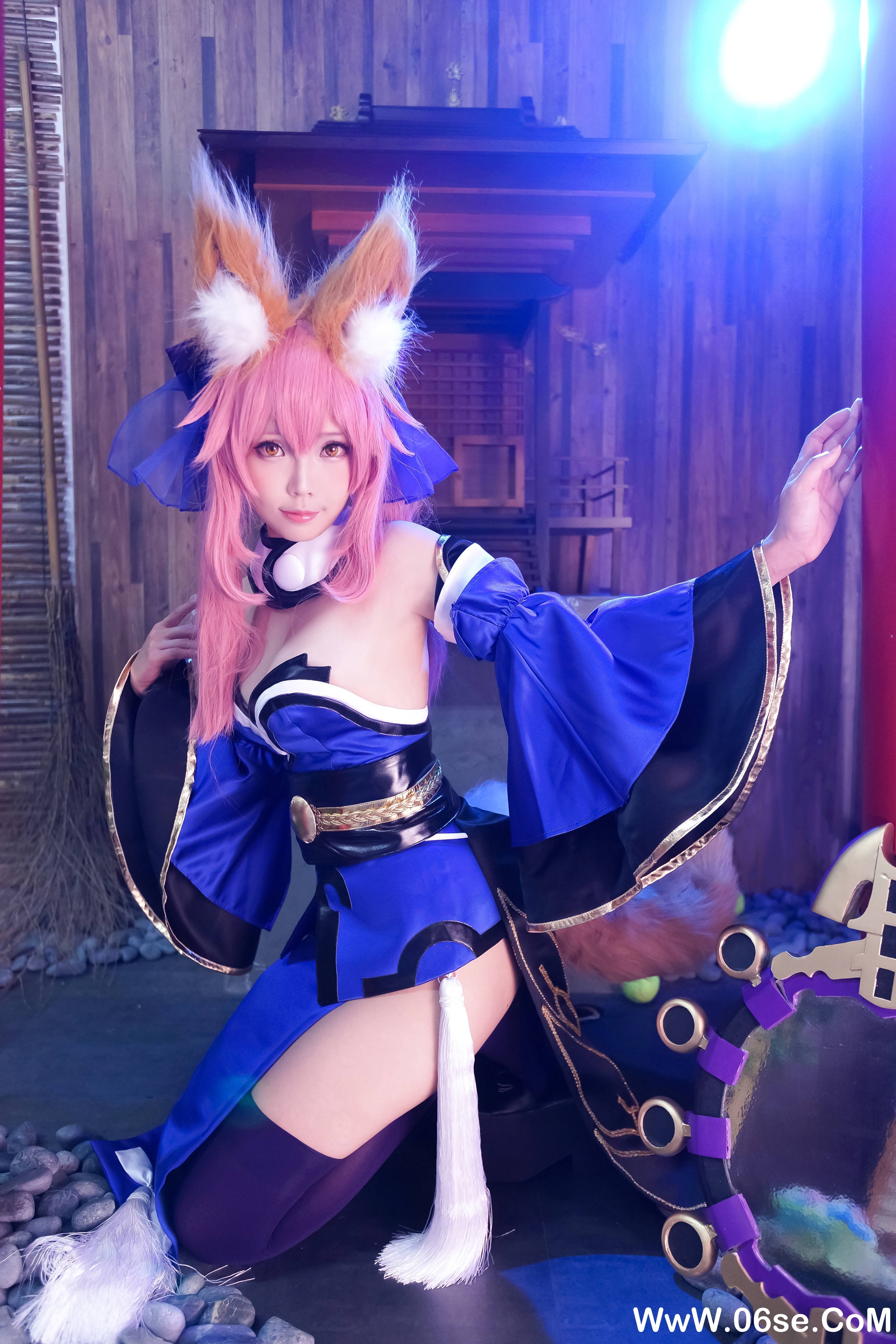 图片[10]-Ely_eee(ElyEE子) NO.050 — 玉藻前神社[42P174M]-六色网