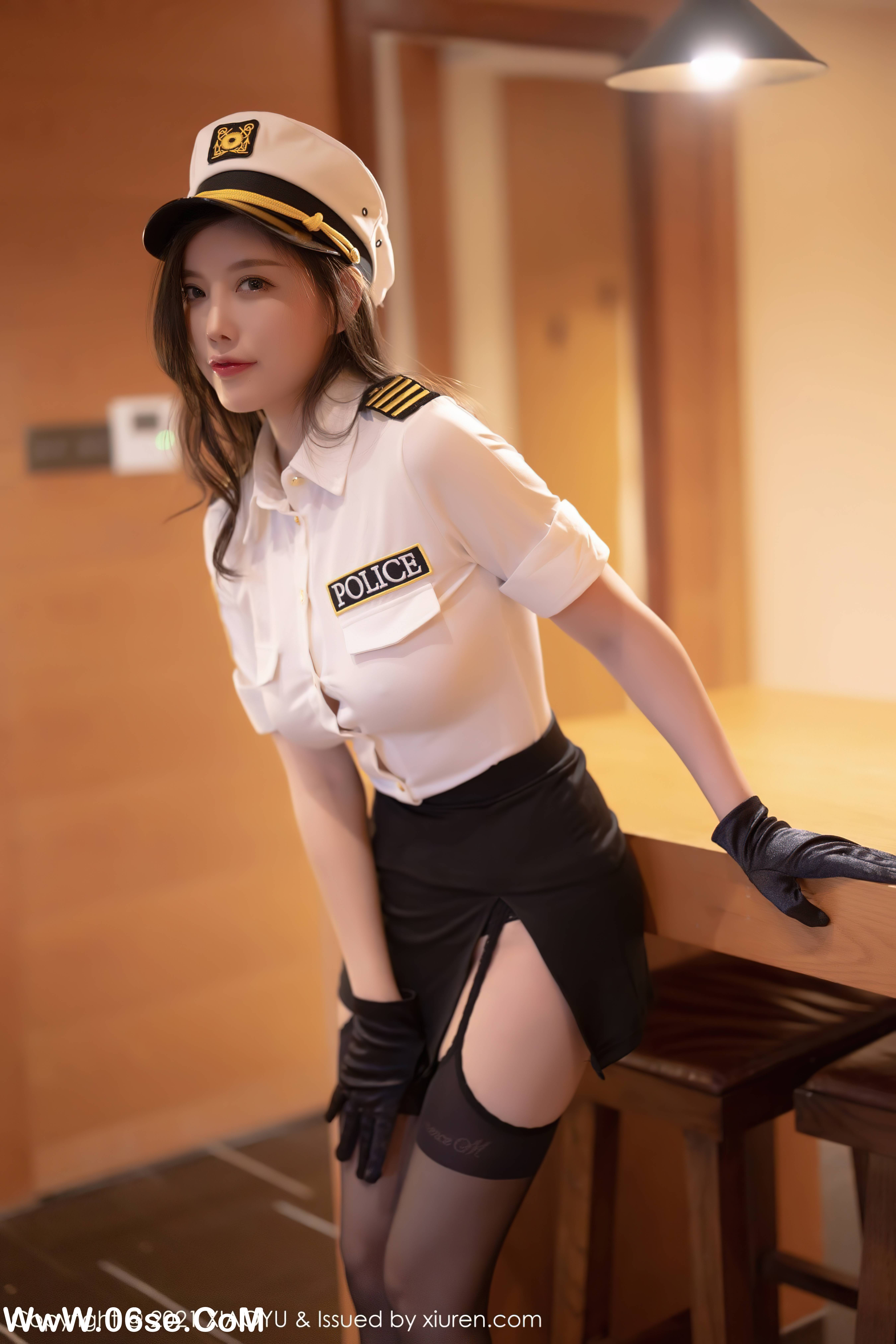 图片[13]-[XIAOYU语画界] 2021.12.10 NO.673 杨晨晨[94+1P843M]-六色网