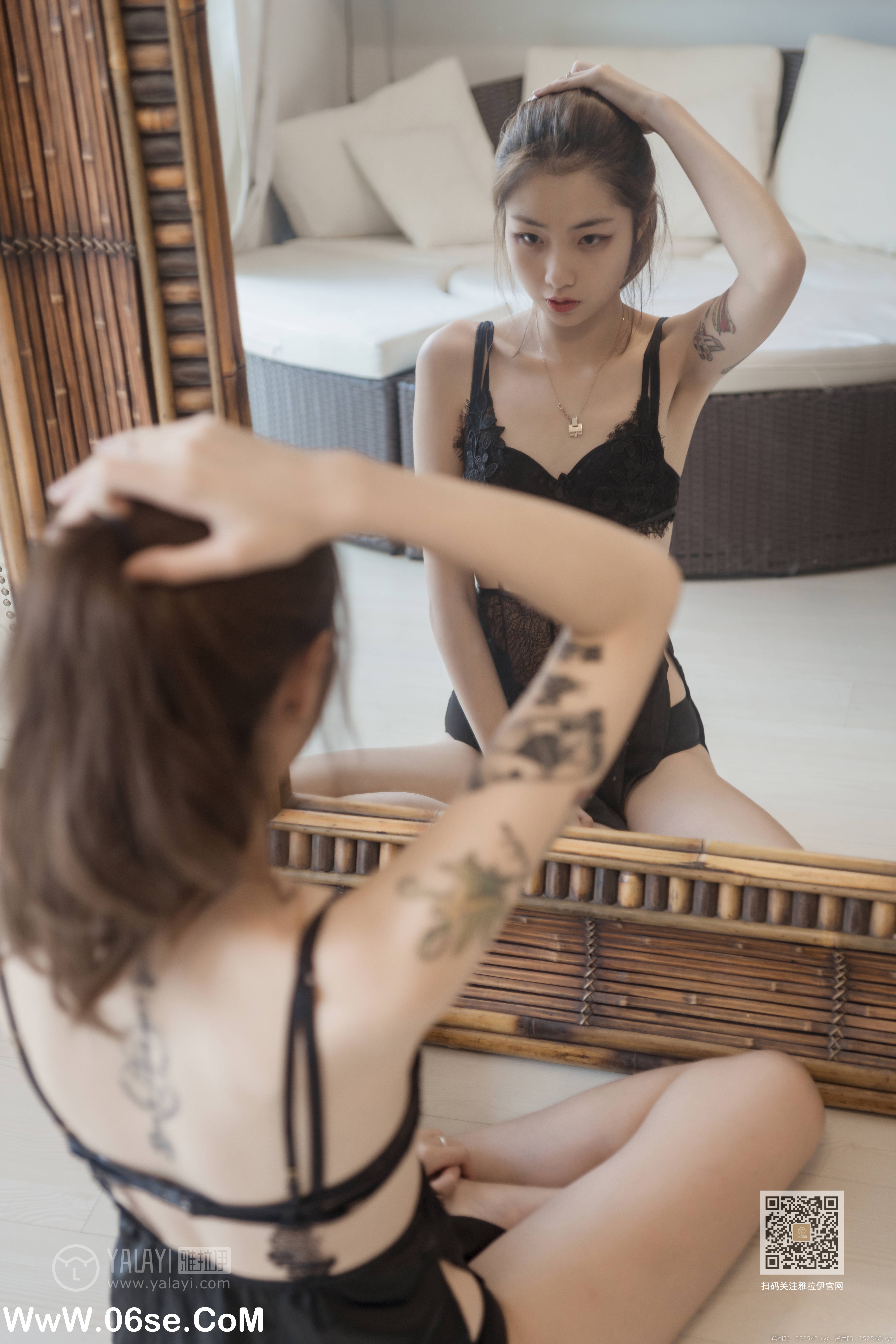 图片[24]-[YALAYI雅拉伊] No.432 鸭鸭 45+1P696M-六色网