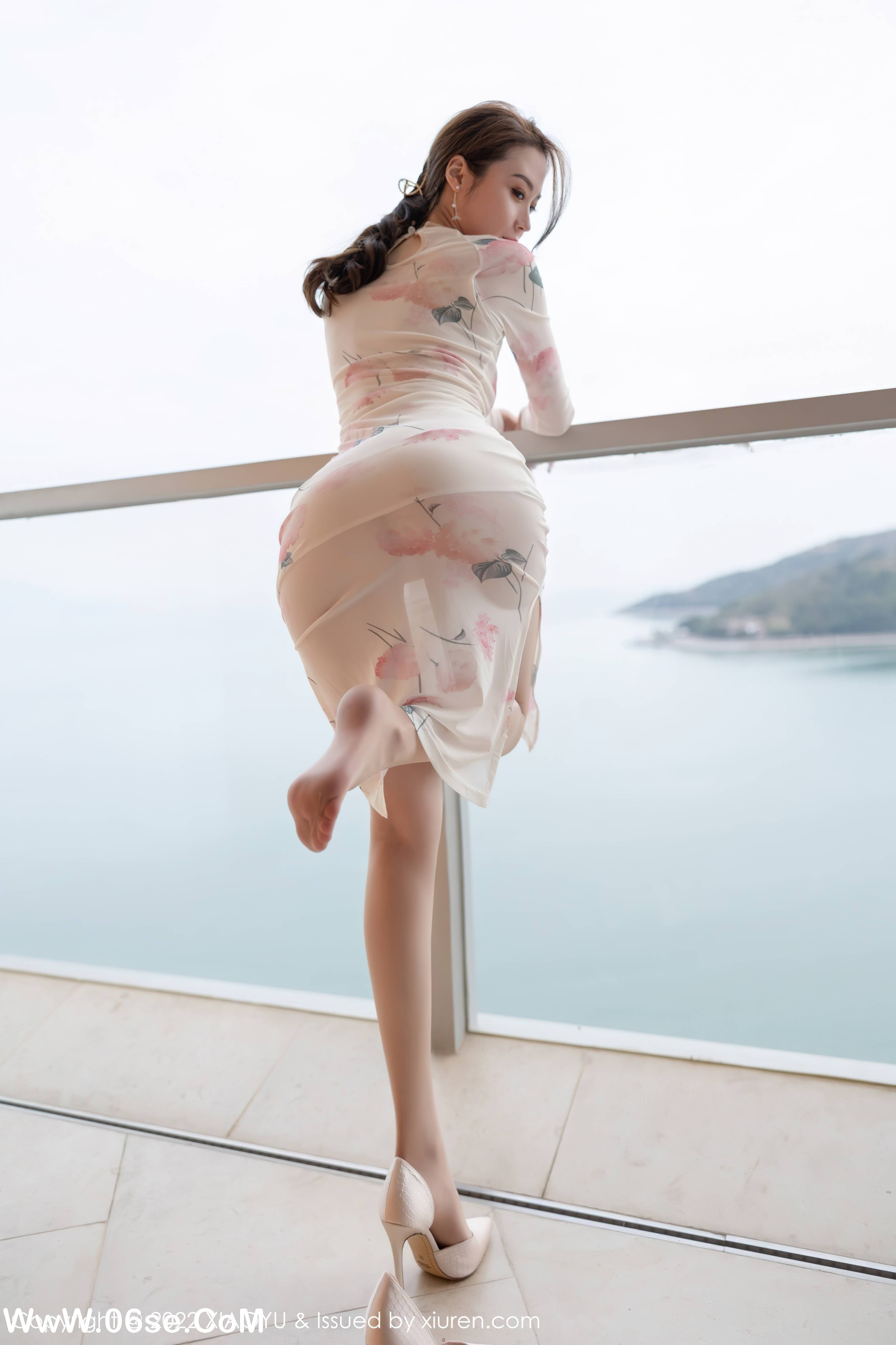 图片[22]-[XIAOYU语画界] 2022.02.16 NO.717 梦心玥[73+1P593M]-六色网