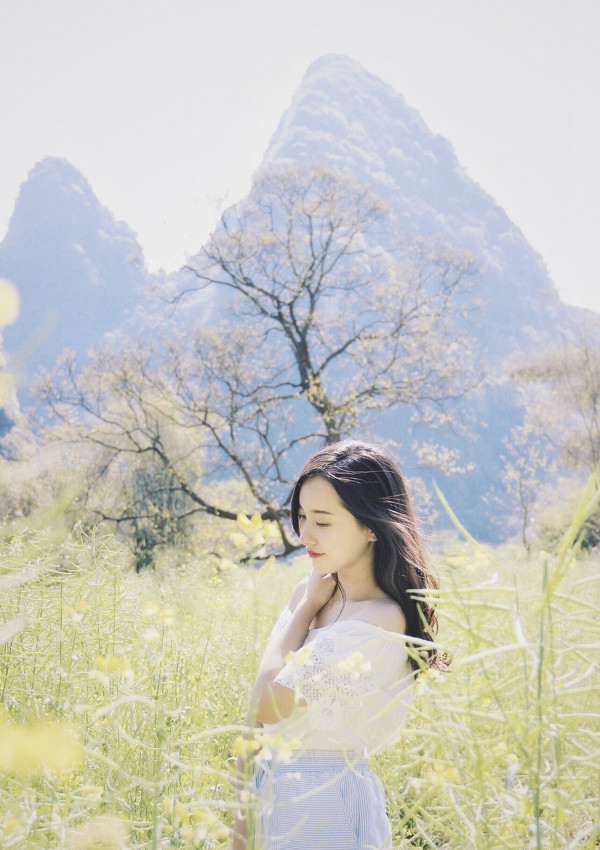 图片[2]-You are my sunshine-六色网