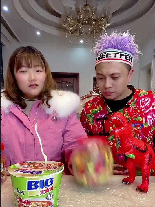 这也太有趣了吧！