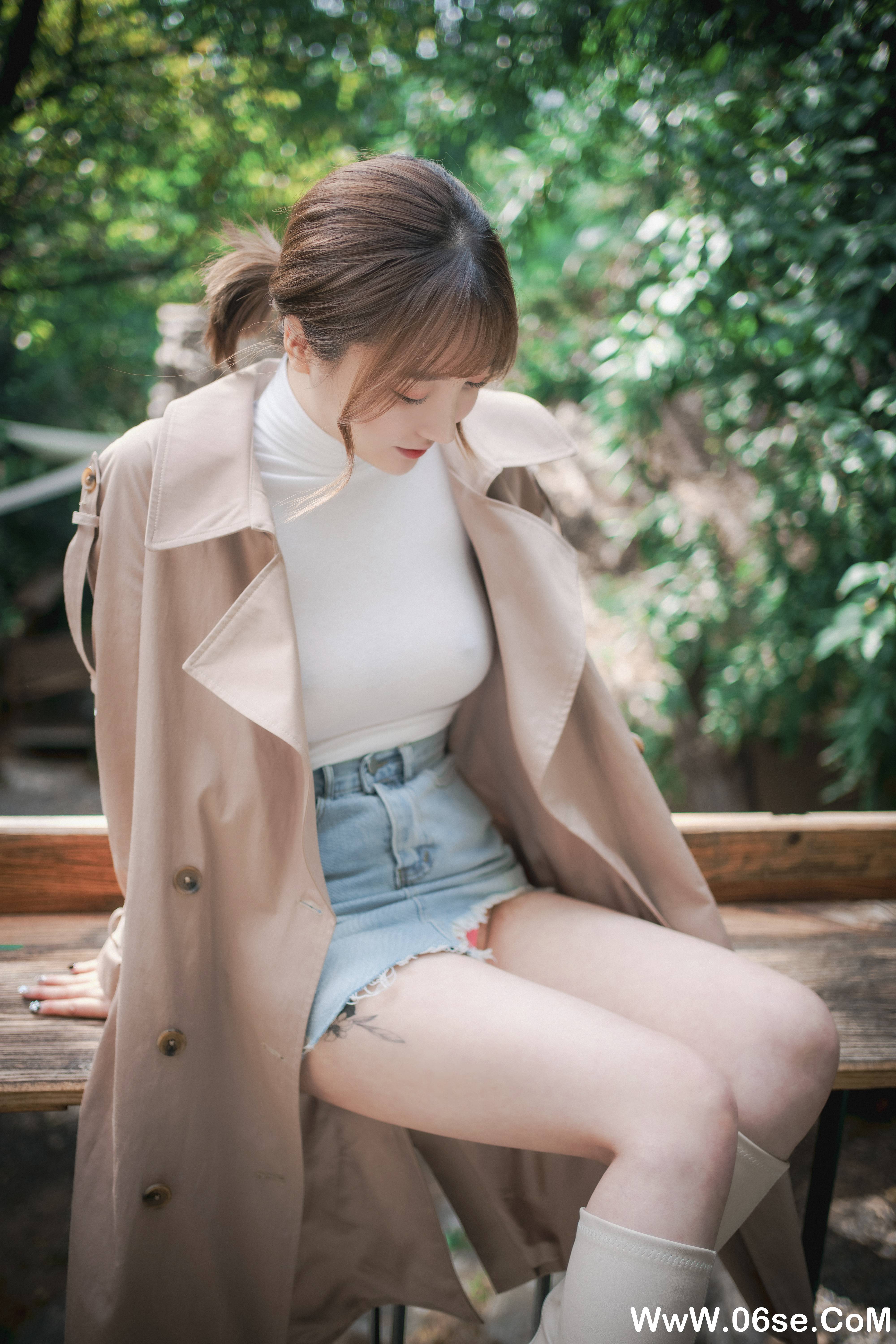 图片[33]-DJAWA — NO.135 A Snap of Intimacy [160P1.54G]-六色网