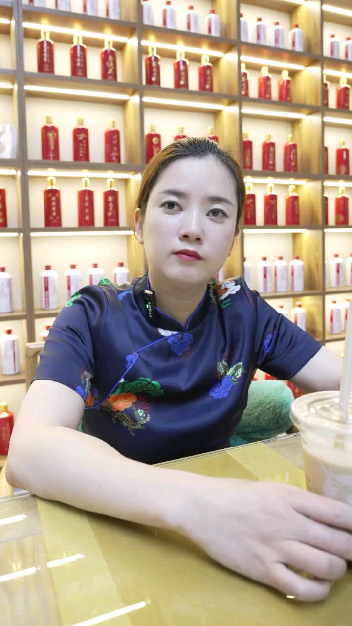 烟酒门市是怎么做的