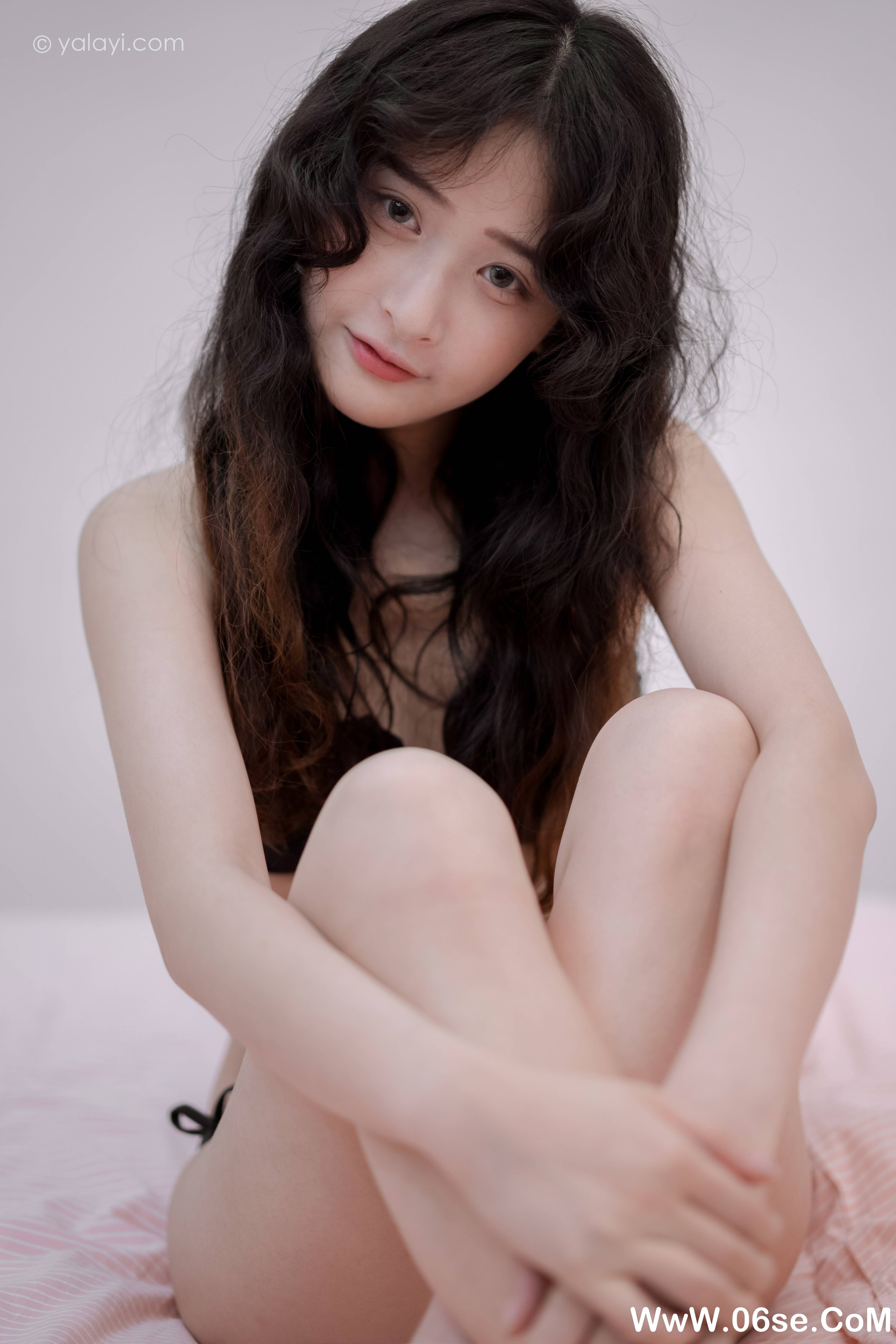 图片[17]-[YALAYI雅拉伊] 2020.10.21 NO.716 小乔《雨后花园》[45P+1P331M]-六色网
