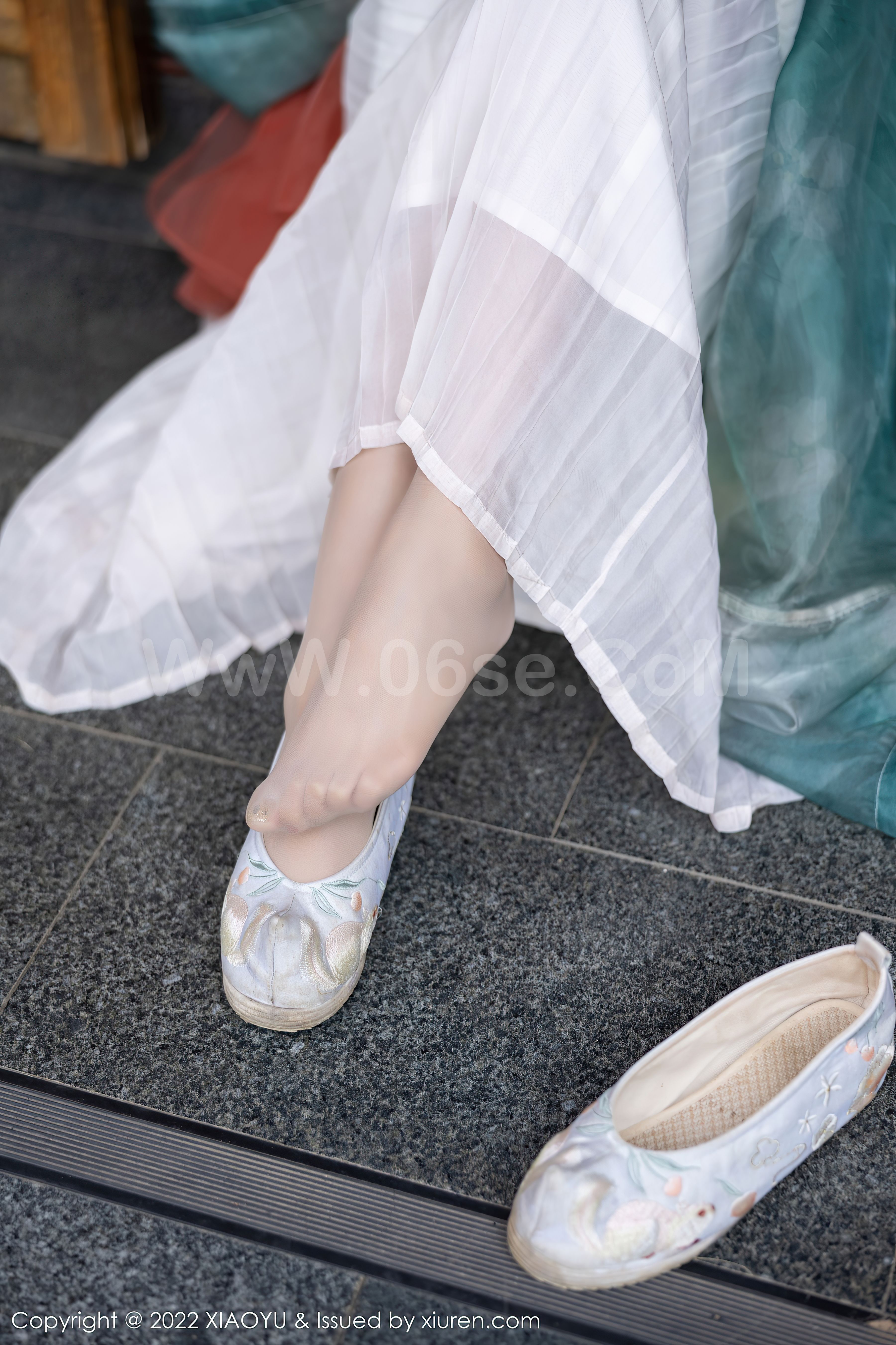 图片[35]-[XIAOYU语画界] 2022.10.25 VOL.889 王馨瑶yanni-六色网