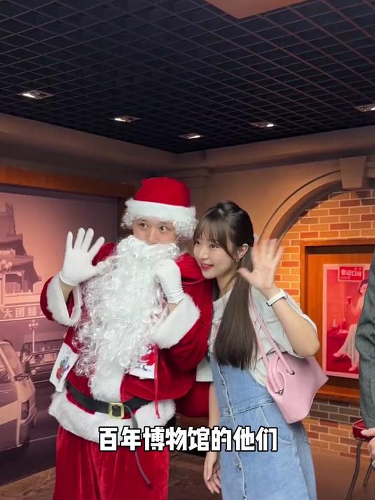 开心麻花和江苏太古可口可乐集体整活啦,现场真的太快乐了～