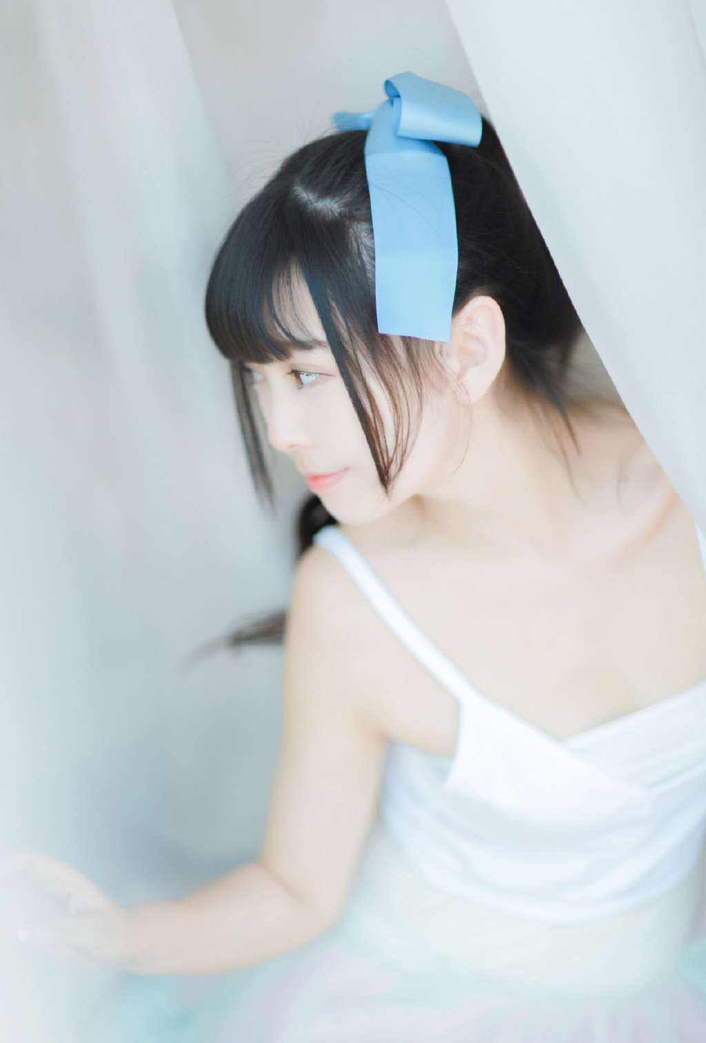 图片[2]-芳华如玉你如此-六色网