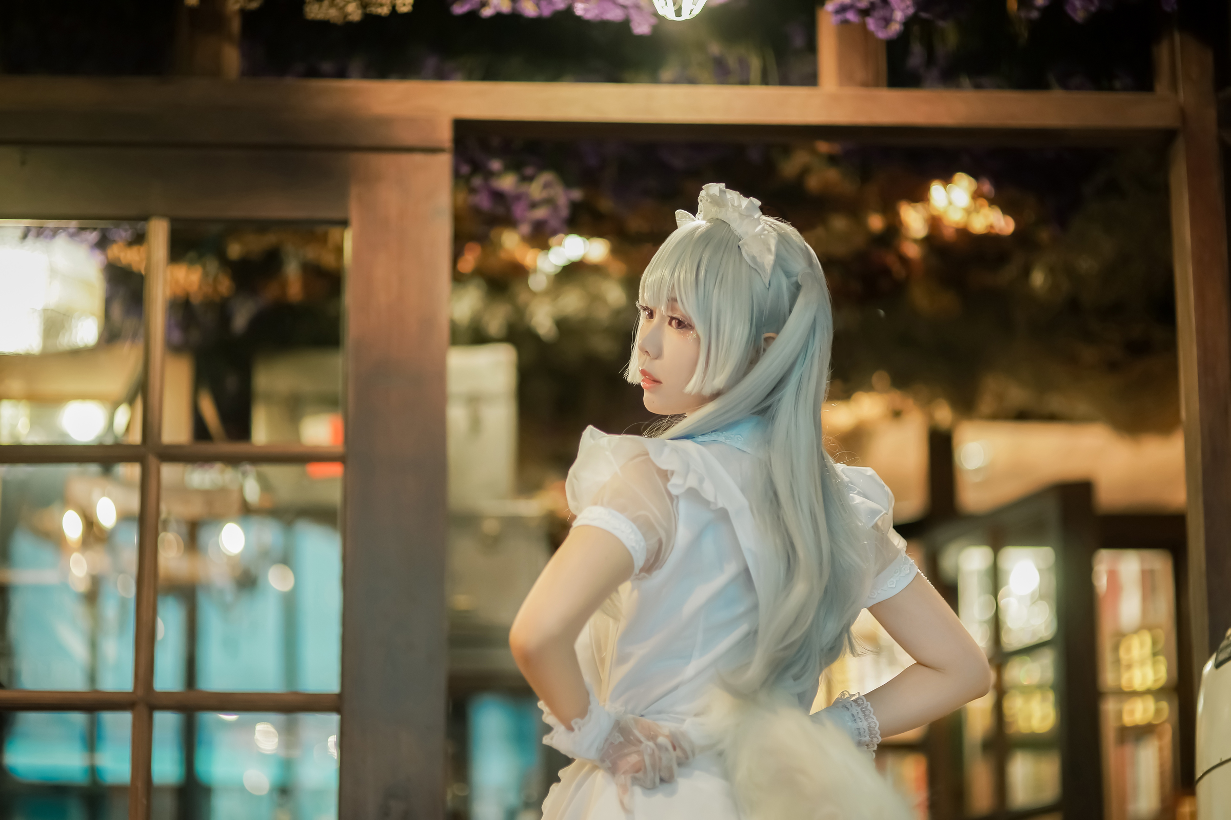 图片[68]-Ely_eee(ElyEE子) NO.036 — TUESDAY TWINTAIL [141P261M]-六色网