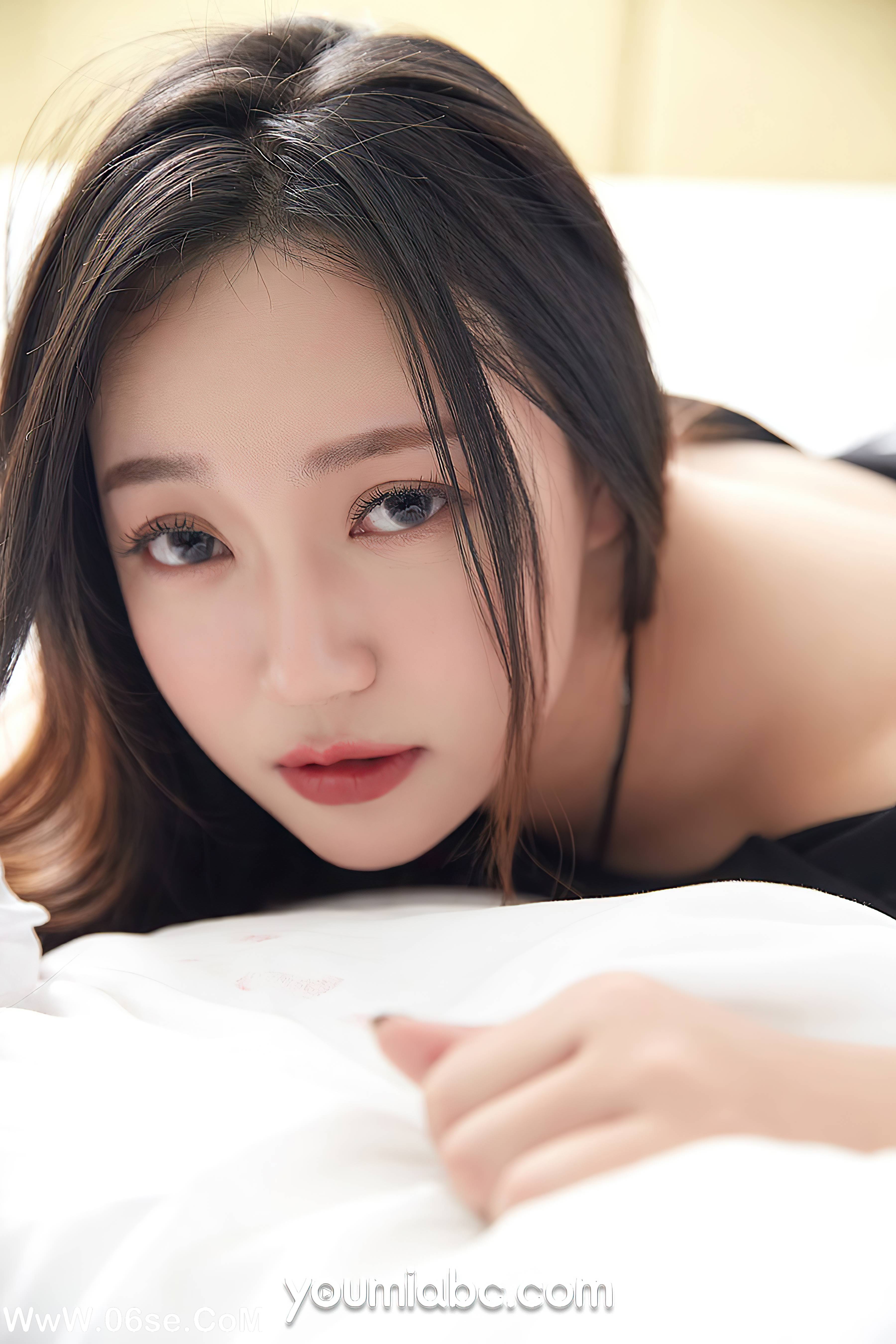 图片[45]-[YouMi尤蜜] 2021.11.21 奶油女仆 奶油[52+1P494M]-六色网
