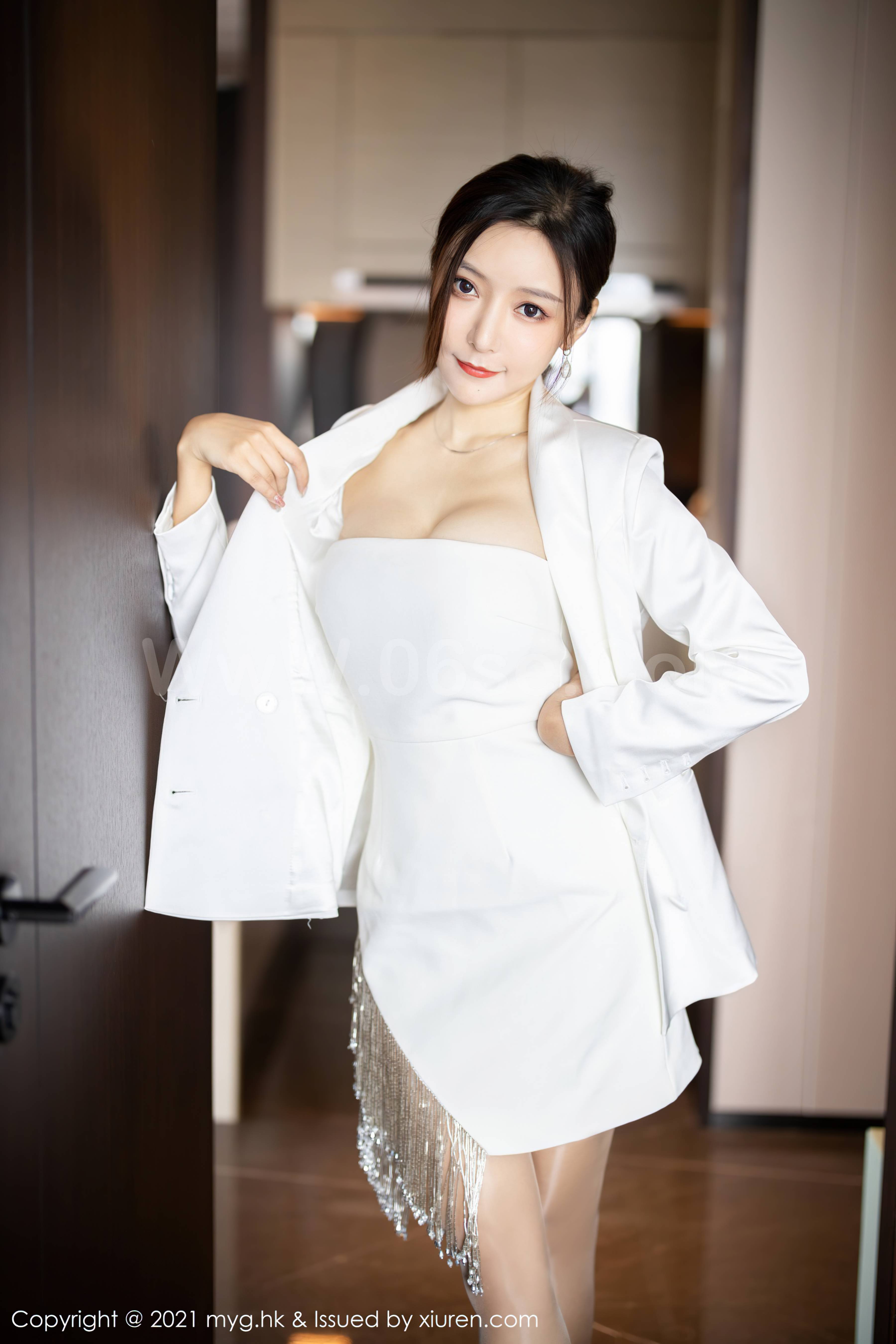图片[3]-MyGirl Vol.541 Yanni – Wang Xin Yao (王馨瑶)-六色网
