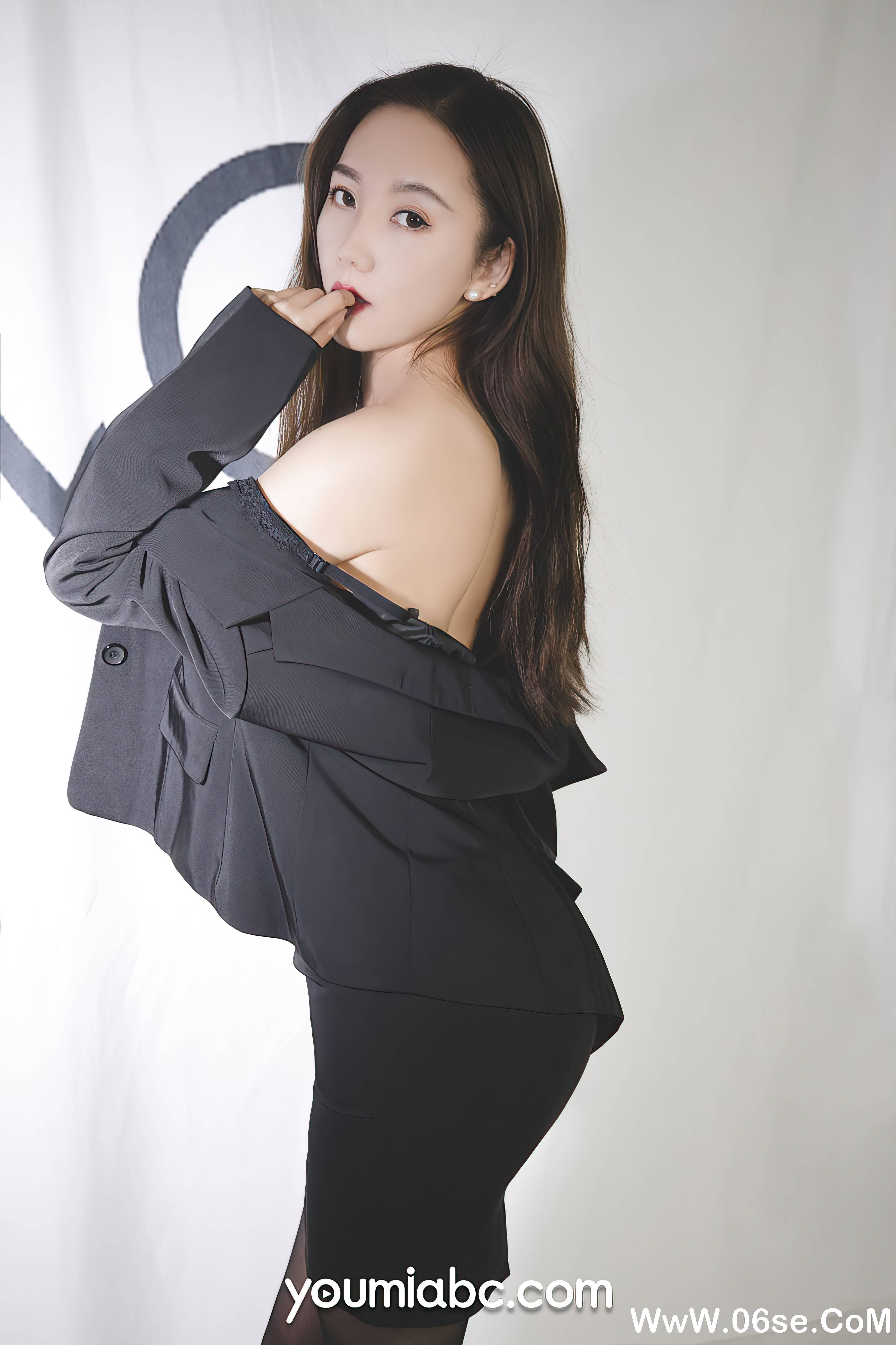 图片[11]-[YouMi尤蜜] 2021.05.13 试镜实录 丰臣羽立[50+1P941M]-六色网