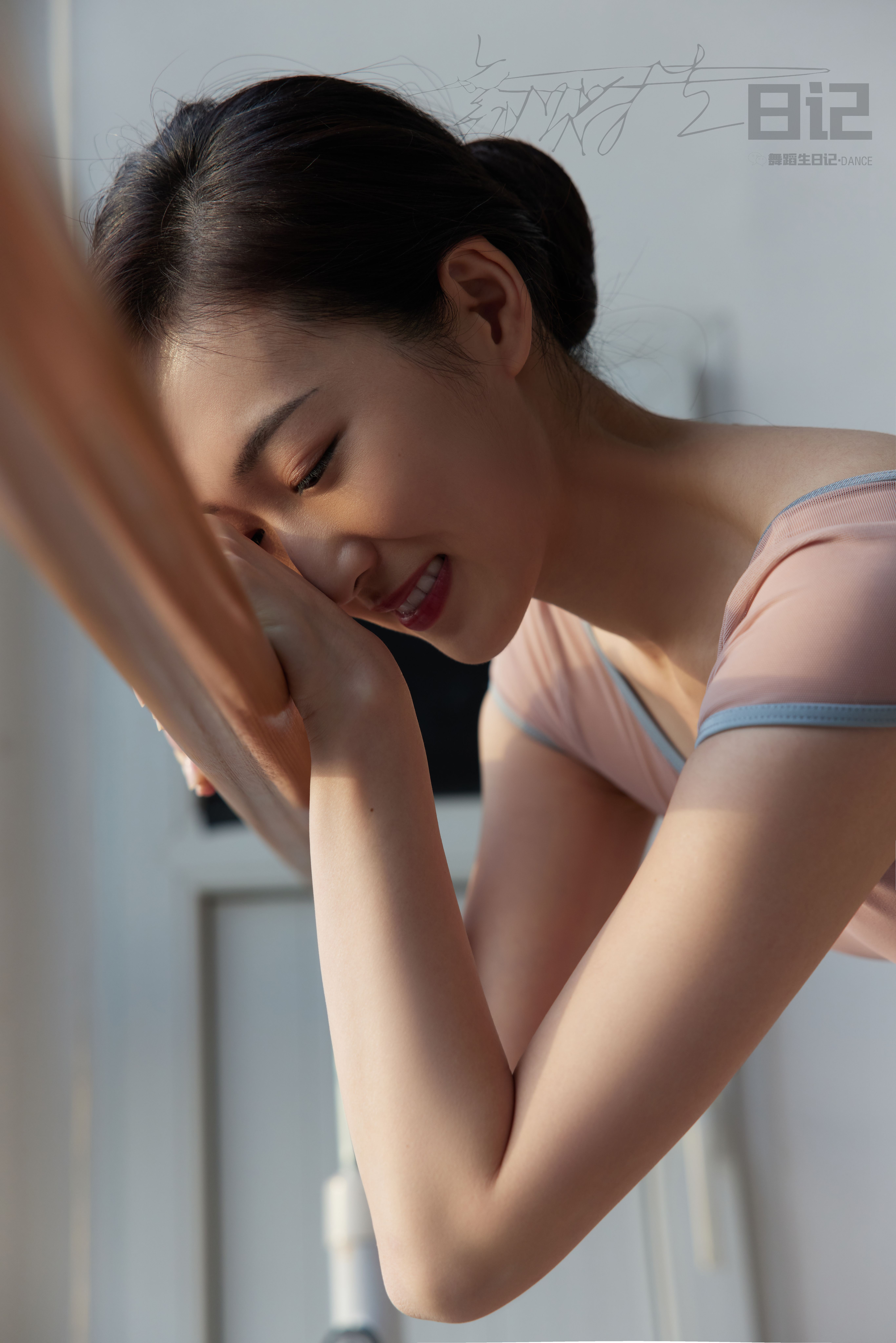 图片[51]-[GALLI嘉丽]舞蹈生日记 084 – 咚咚[58P／116MB]-六色网
