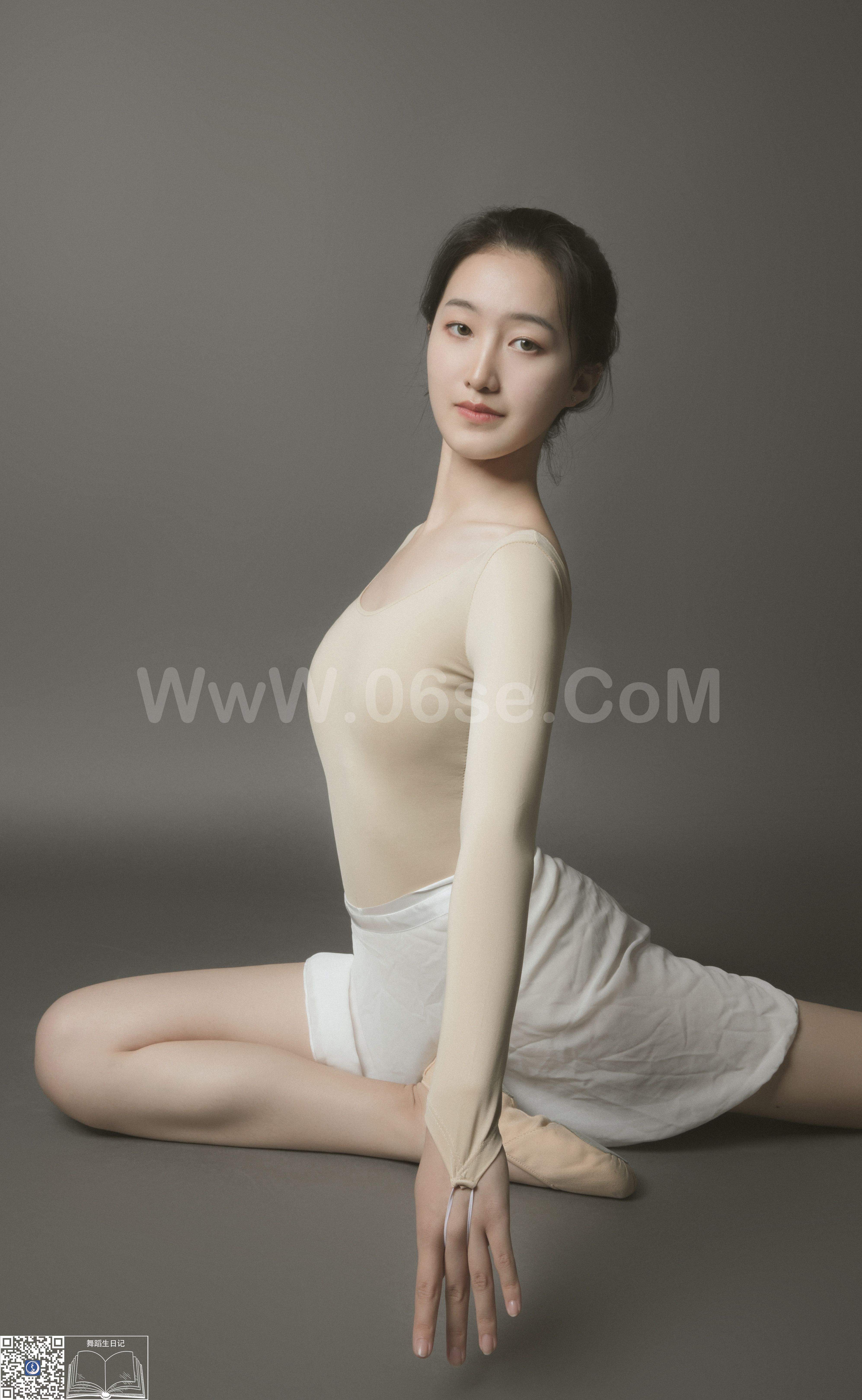 图片[2]-[GALLI嘉丽]舞蹈生日记 096 – 欣美[35P／113MB]-六色网