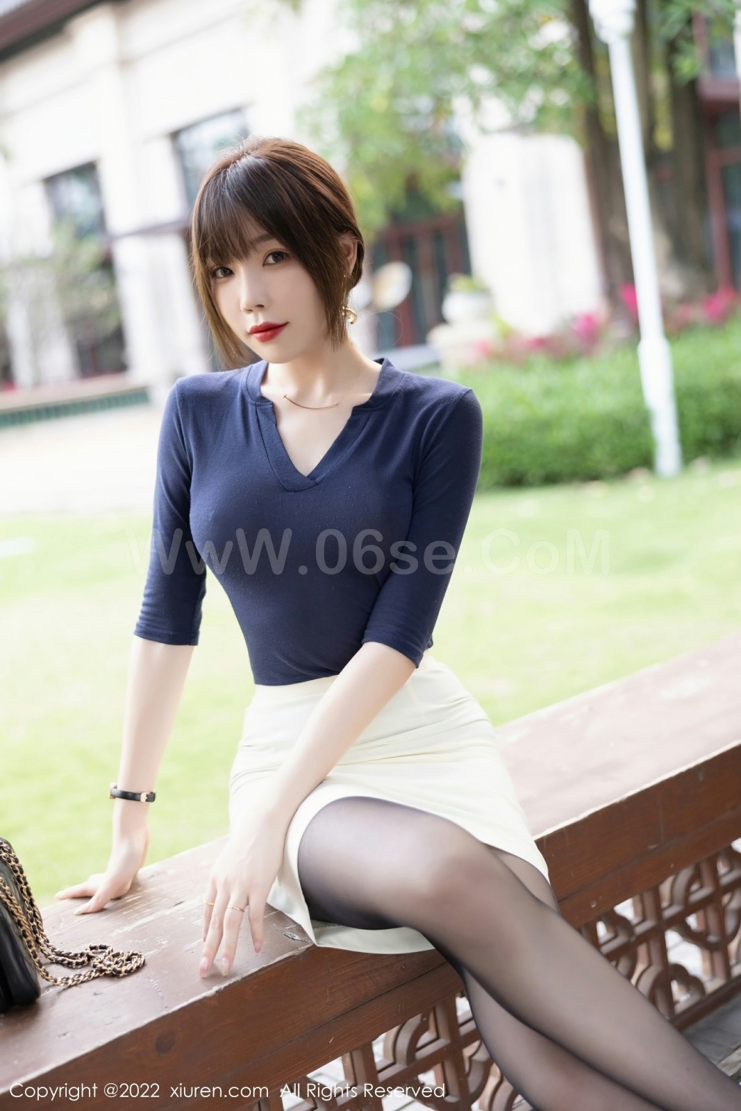 图片[15]-[XiuRen秀人网] 2022.06.10 No.5132 芝芝Booty-六色网