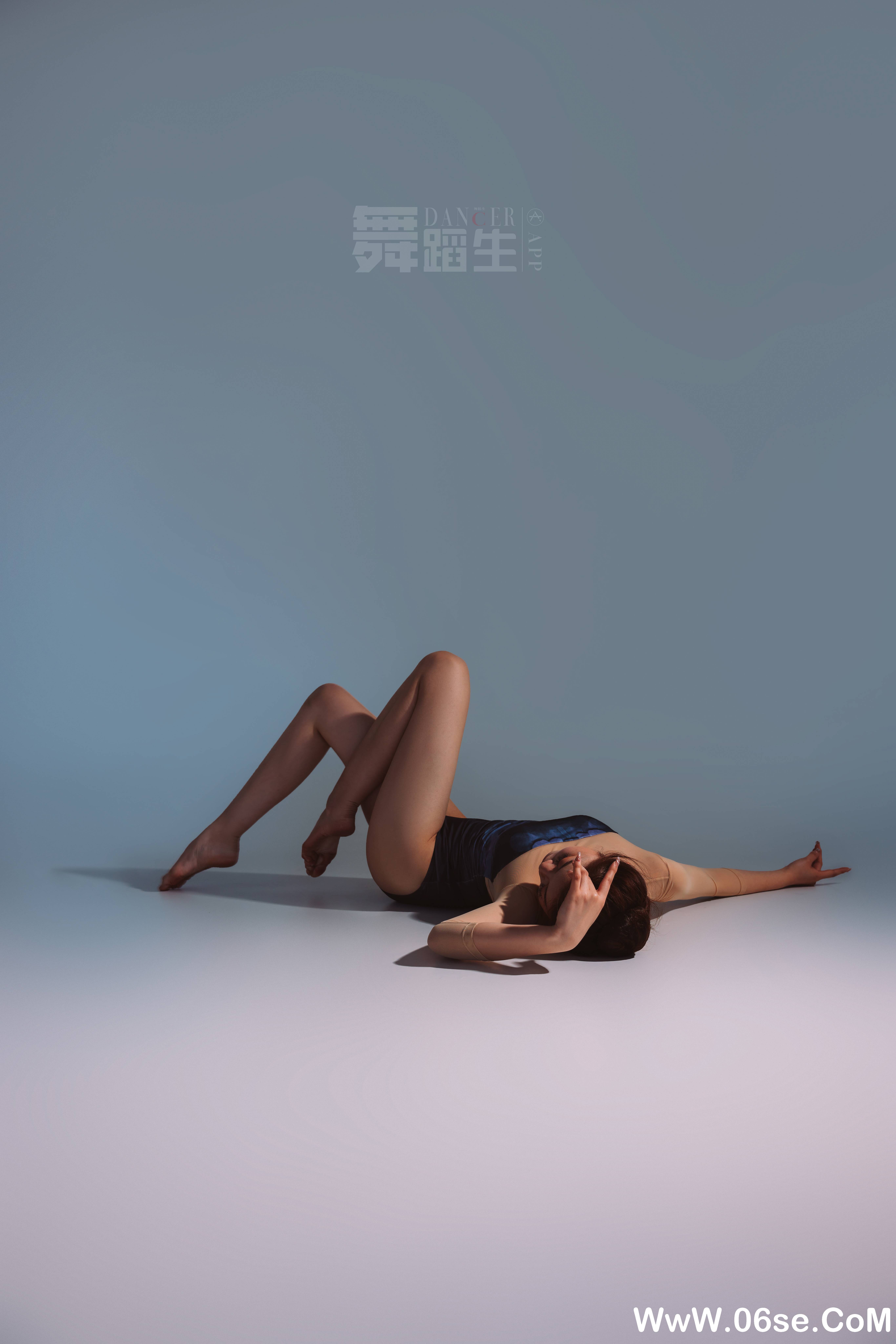 图片[25]-[GALLI嘉丽]舞蹈生日记 086 – 舞态生风 唐紫怡[39P271M]-六色网