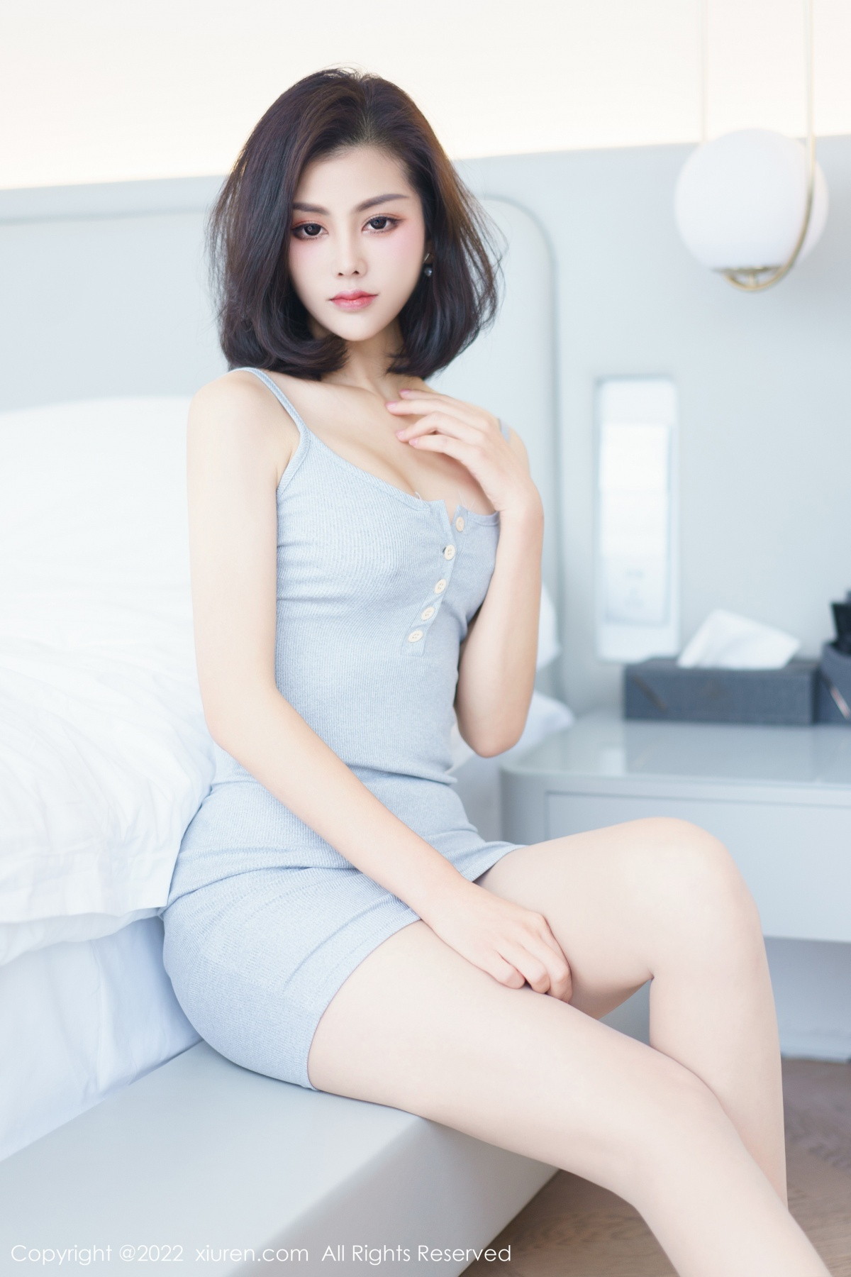 图片[7]-【XiuRen秀人网】2022.12.15 Vol.5999 夕顔【63P】-六色网