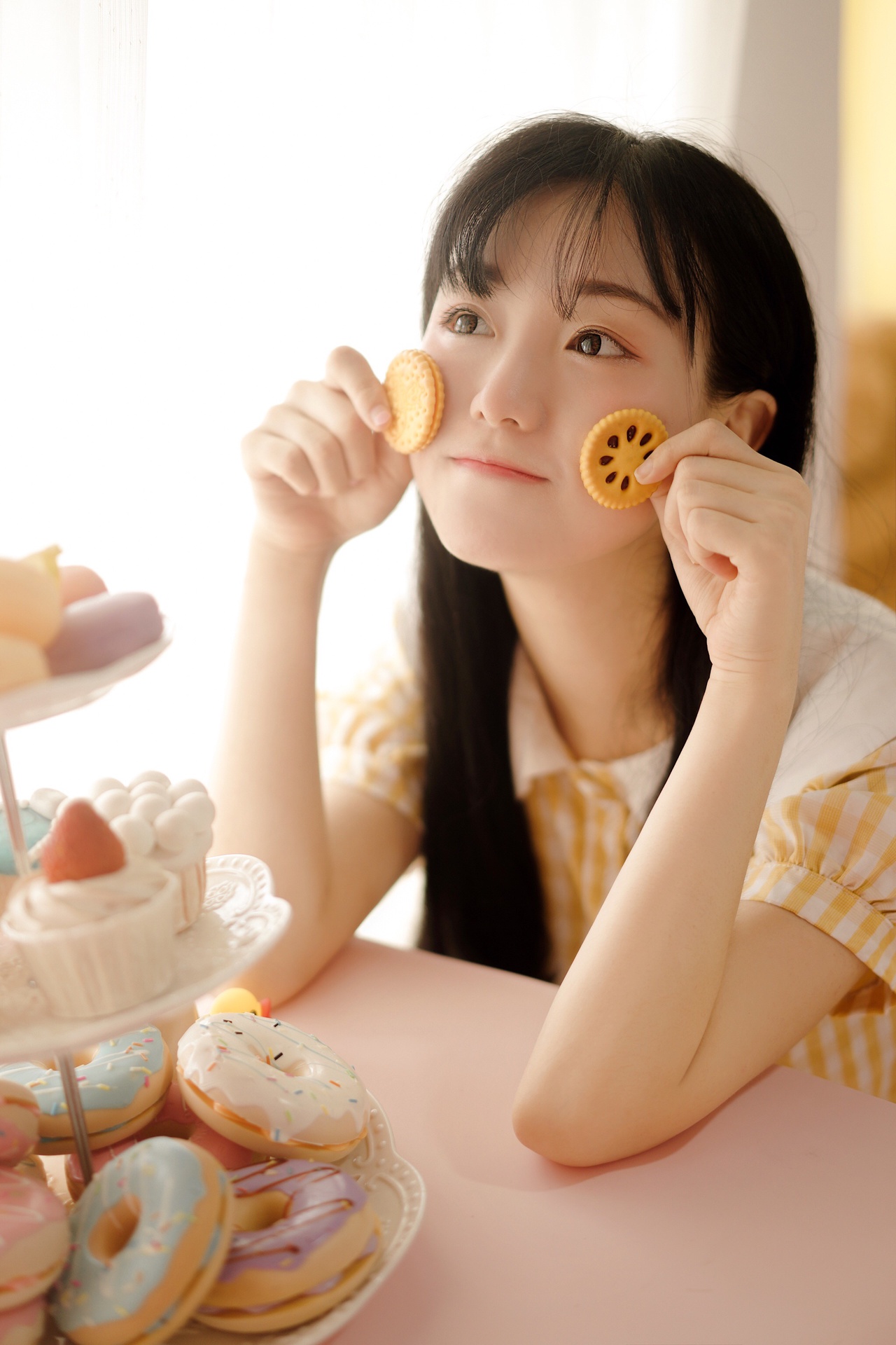 图片[3]-夏日限定-六色网