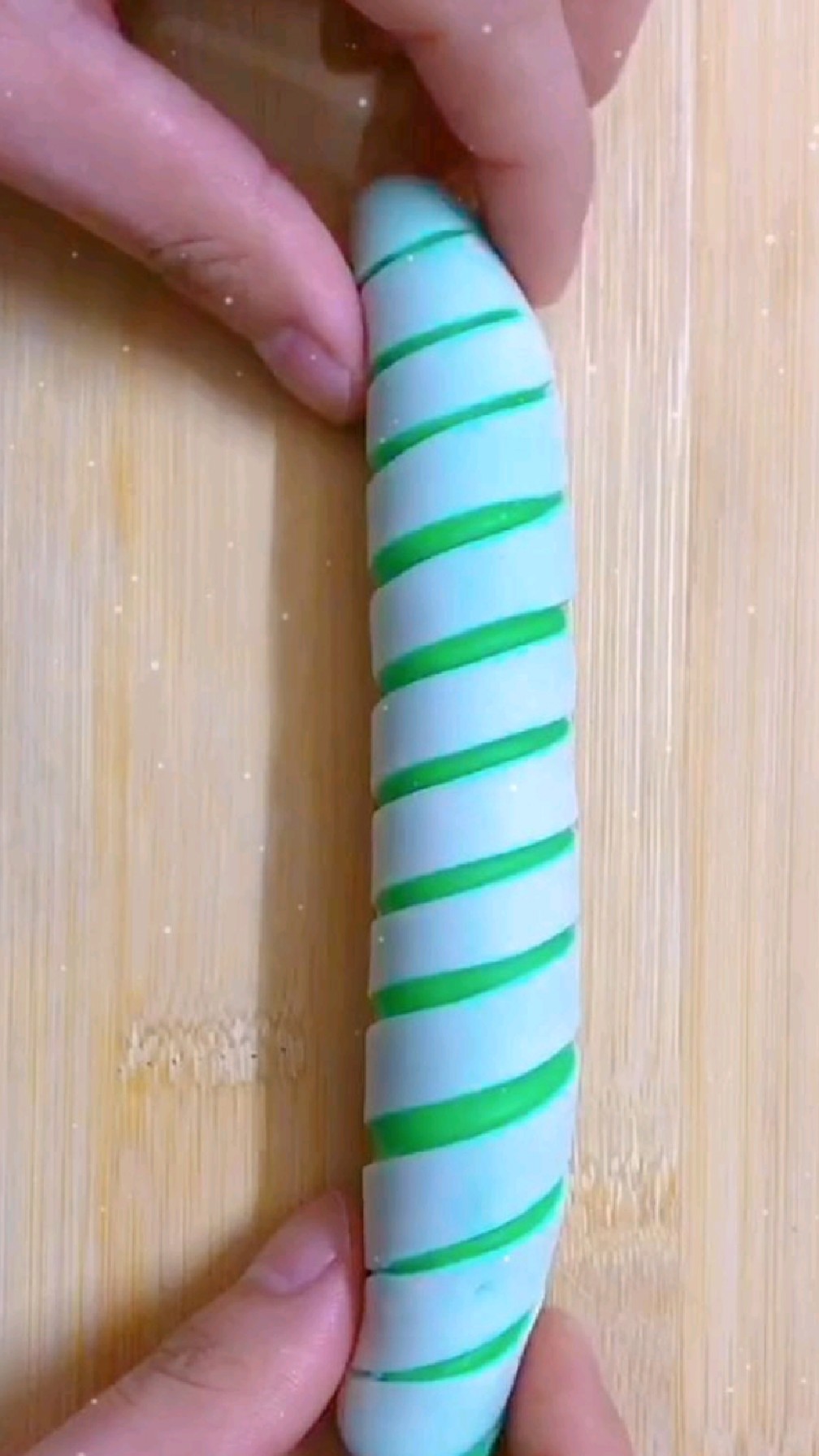 面食馒头简单花样做法