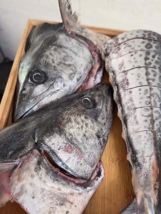 你吃过最大的饺子有多大