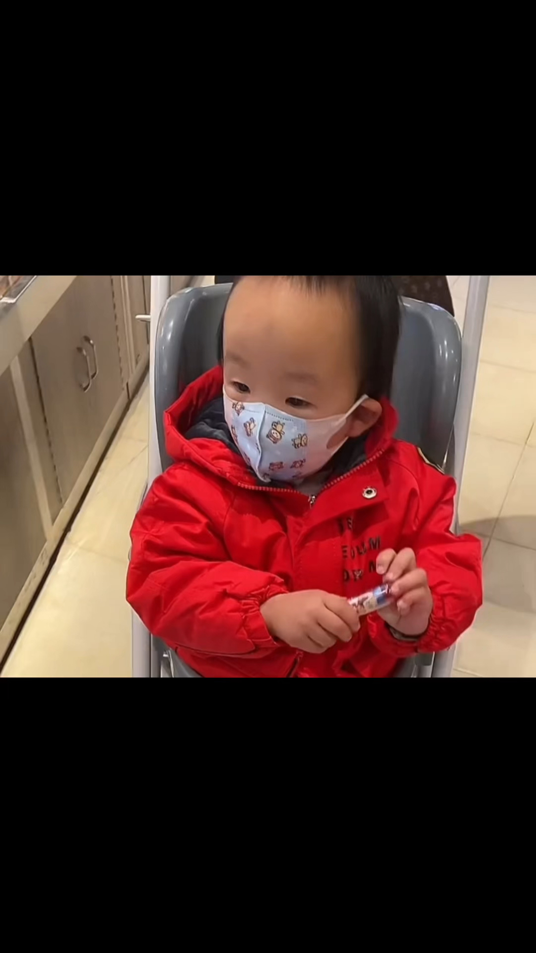 孩子咳嗽期间一定不能吃的6种食物!家长朋友们一定要记住