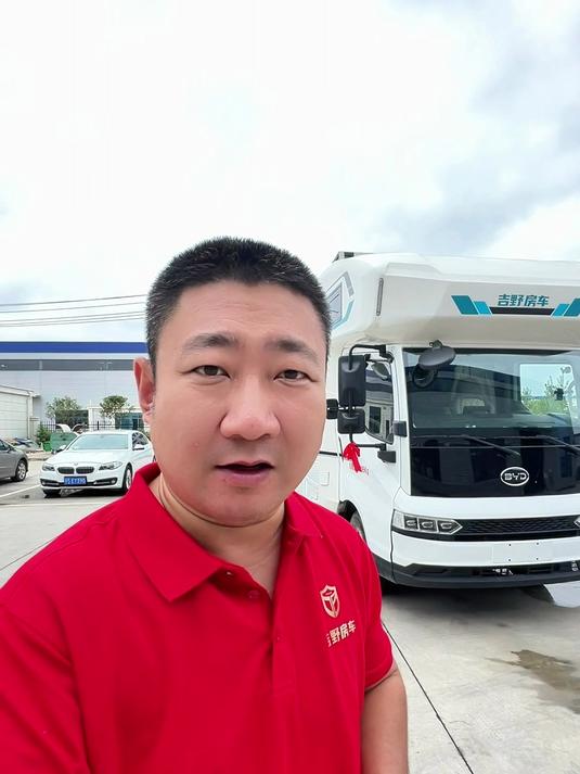 比亚迪T5DM增程轻卡房车车主真实的使用经验分享