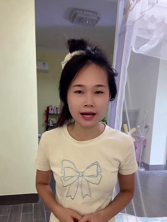 以后晚上在也不敢喝了