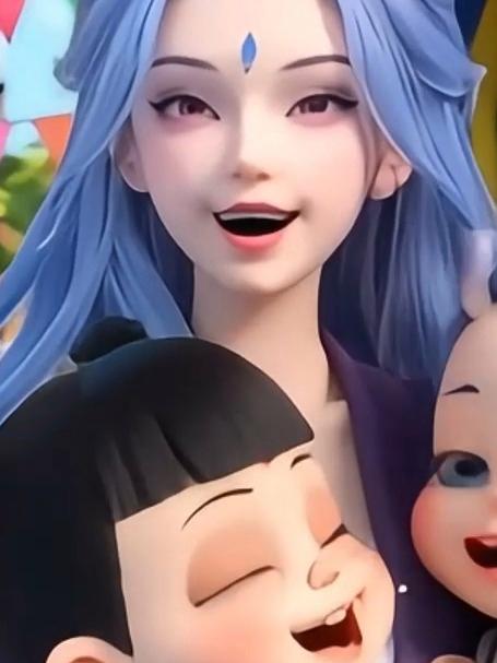 小敖丙考了一百分