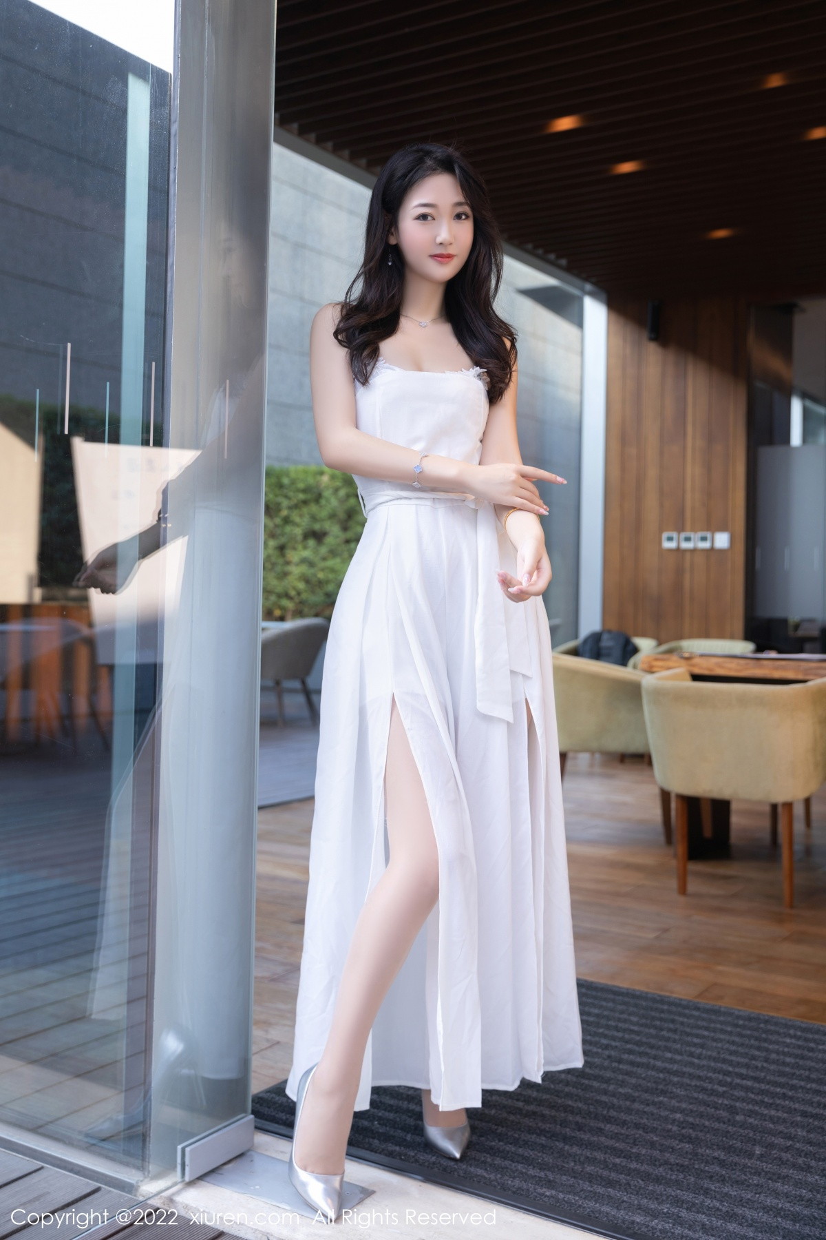 图片[9]-【XiuRen秀人网】2022.10.31 Vol.5783 唐安琪【82P】-六色网
