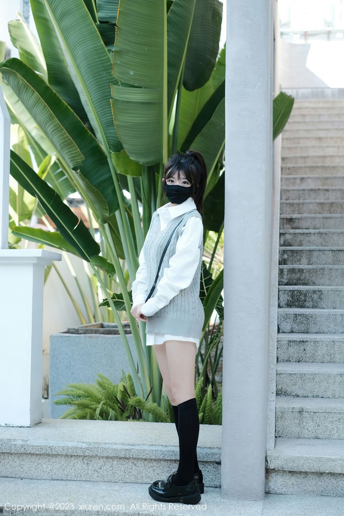 图片[13]-【XiuRen秀人网】2023.01.17 Vol.6145 佘貝拉Bella【59P】-六色网