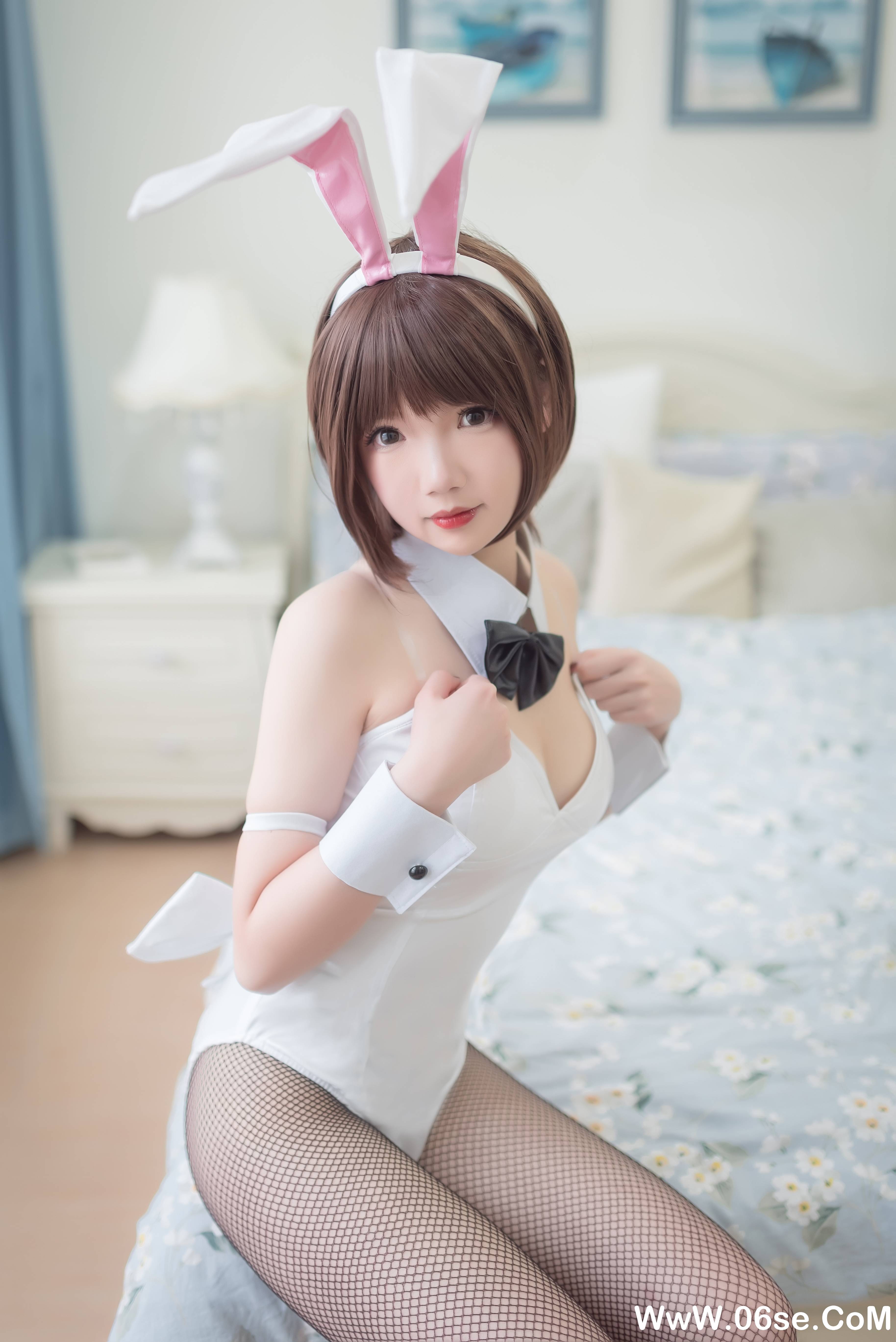 雪晴 NO.032 – 加藤惠 [64P298M]-六色网