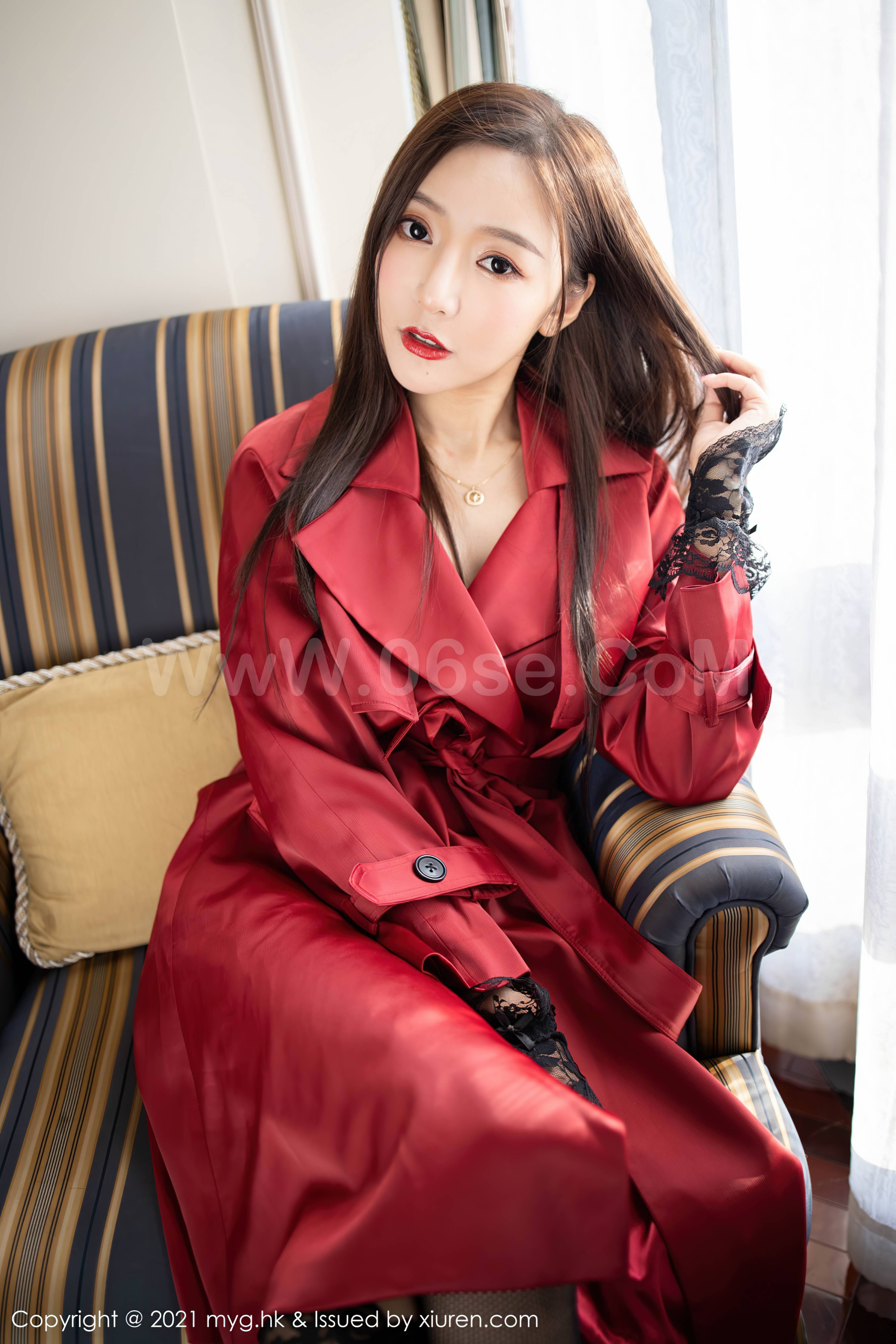 图片[6]-MyGirl Vol.496 Yanni – Wang Xin Yao (王馨瑶)-六色网