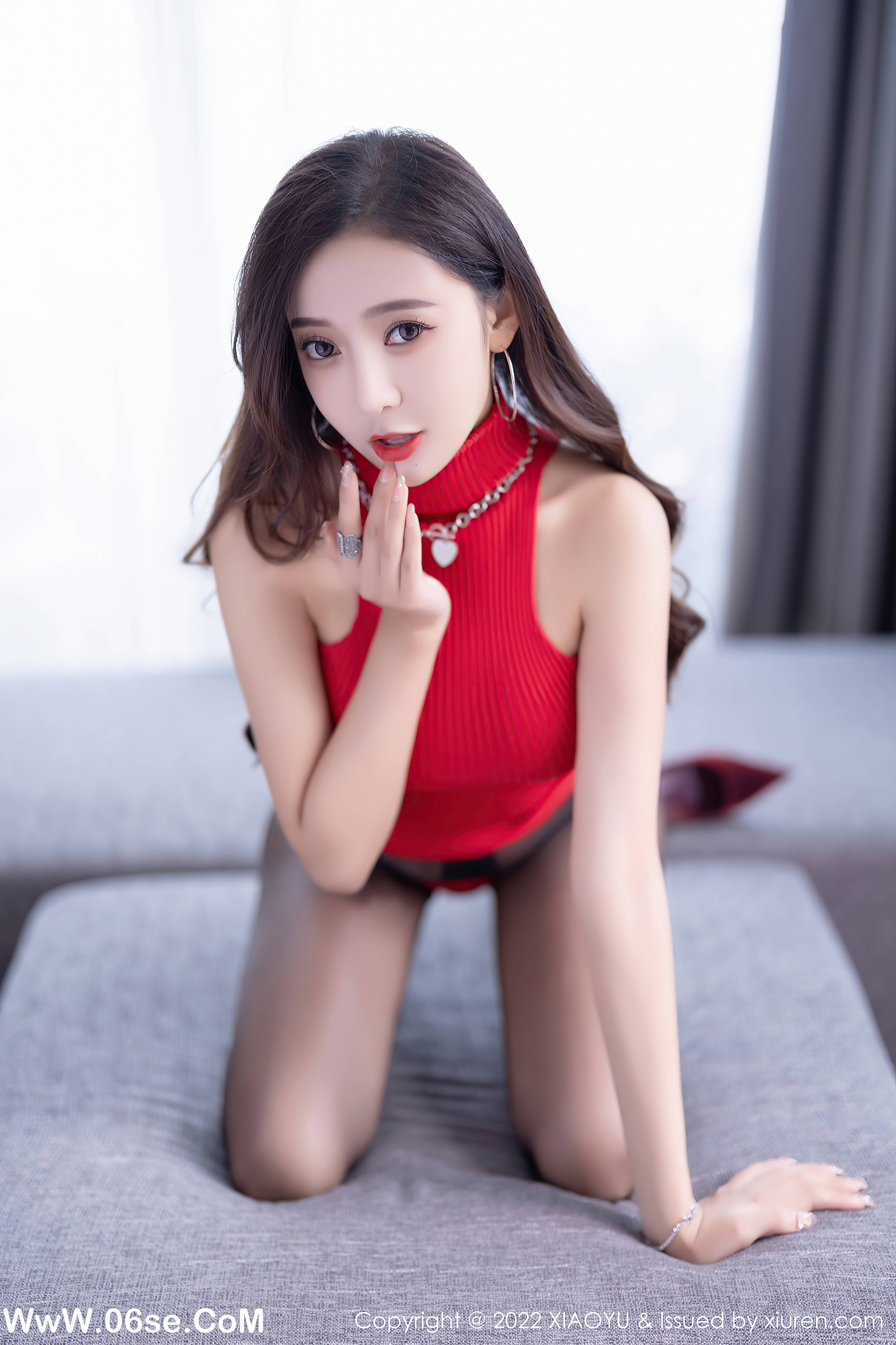 图片[51]-[XIAOYU语画界] 2022.02.24 NO.723 王馨瑶[70+1P320M]-六色网