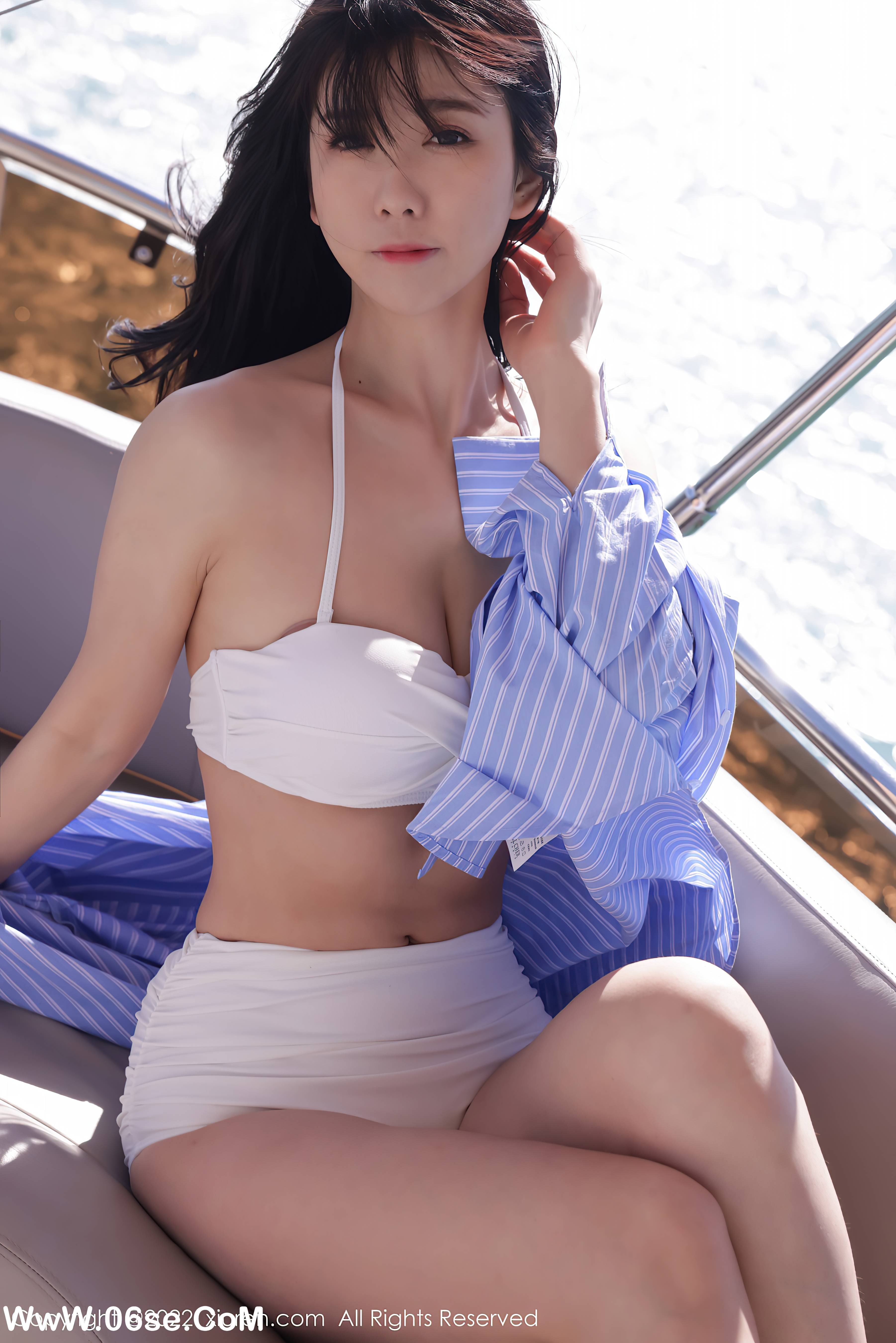 图片[6]-[XIUREN秀人网] 2022.04.12 NO.4852 李雅柔182CM[49+1P430M]-六色网