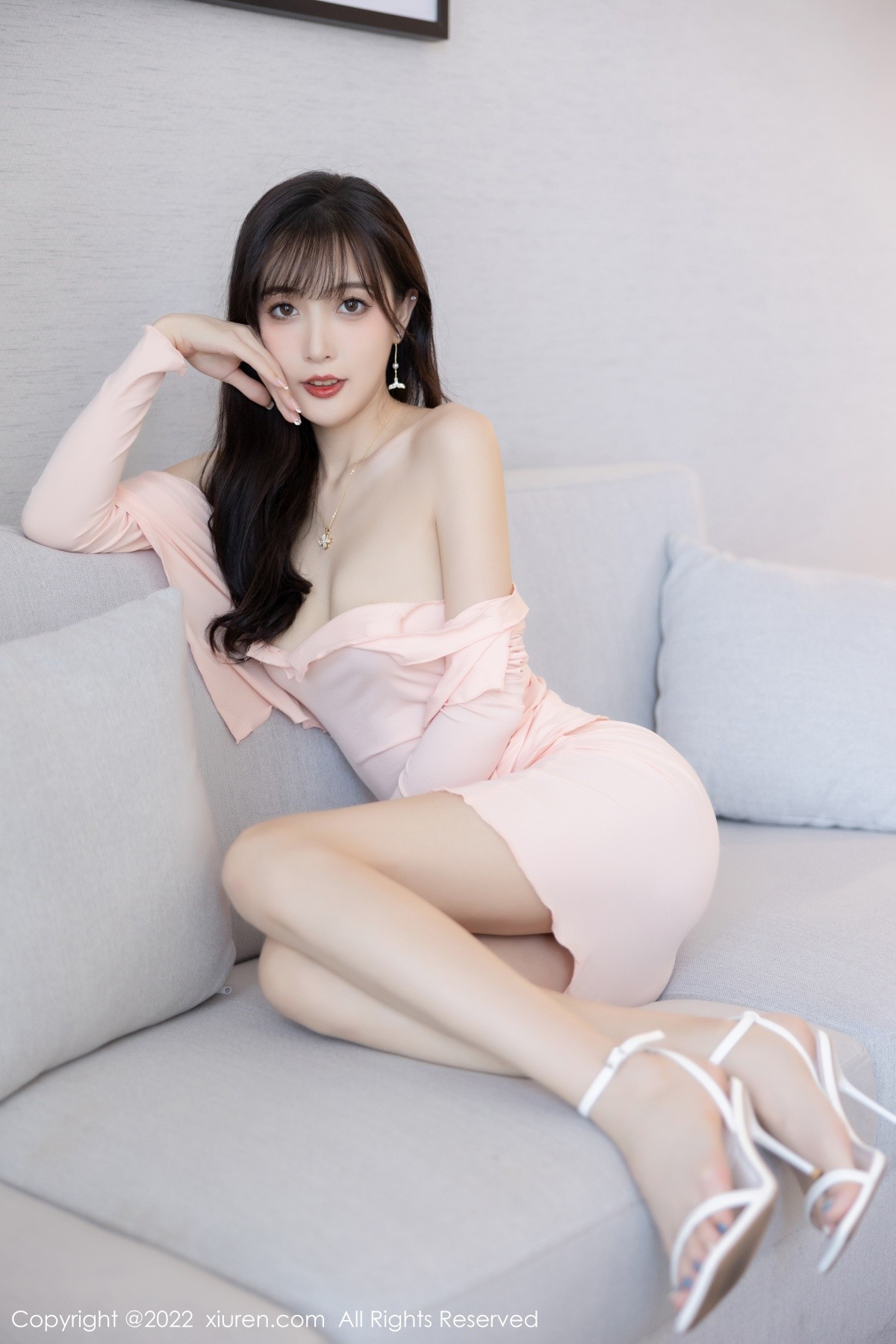 图片[47]-【XiuRen秀人網】2022.09.05 Vol.5544 林星闌【81P】-六色网
