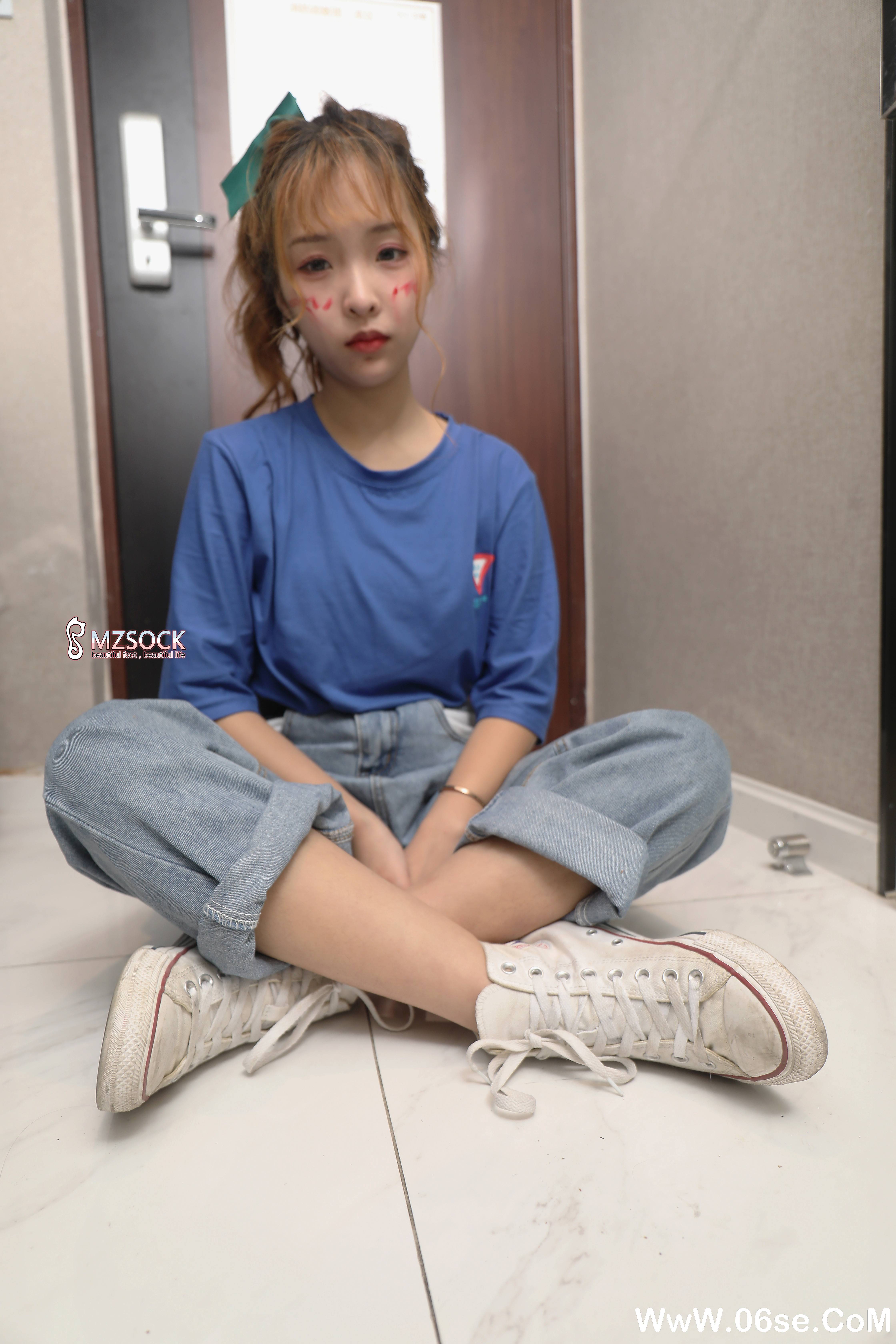 图片[21]-[MZSOCK]爱美足 NO.077 Ella！[84P290M]-六色网