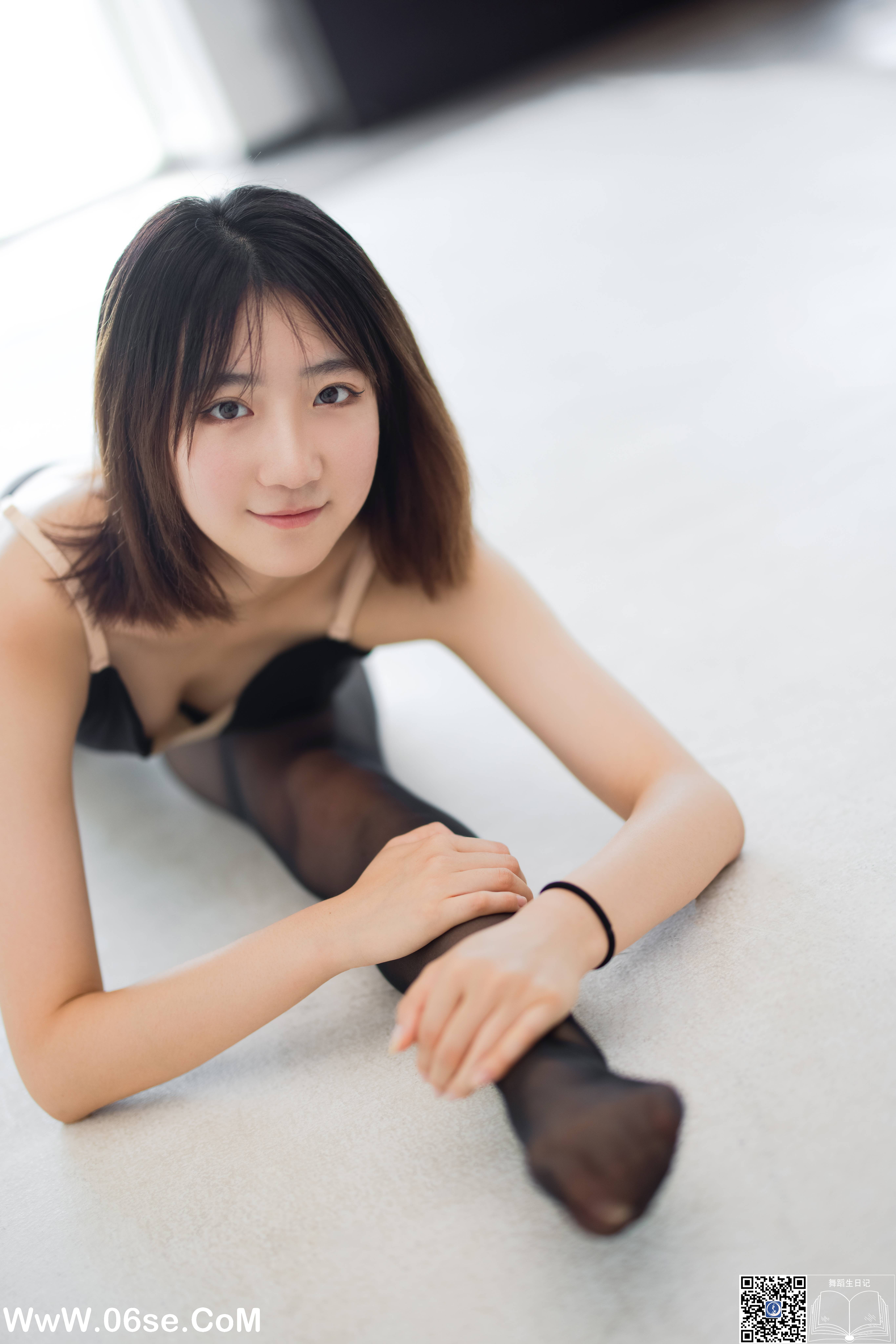图片[14]-[GALLI嘉丽]舞蹈生日记 005 – 灵儿[42P323M]-六色网