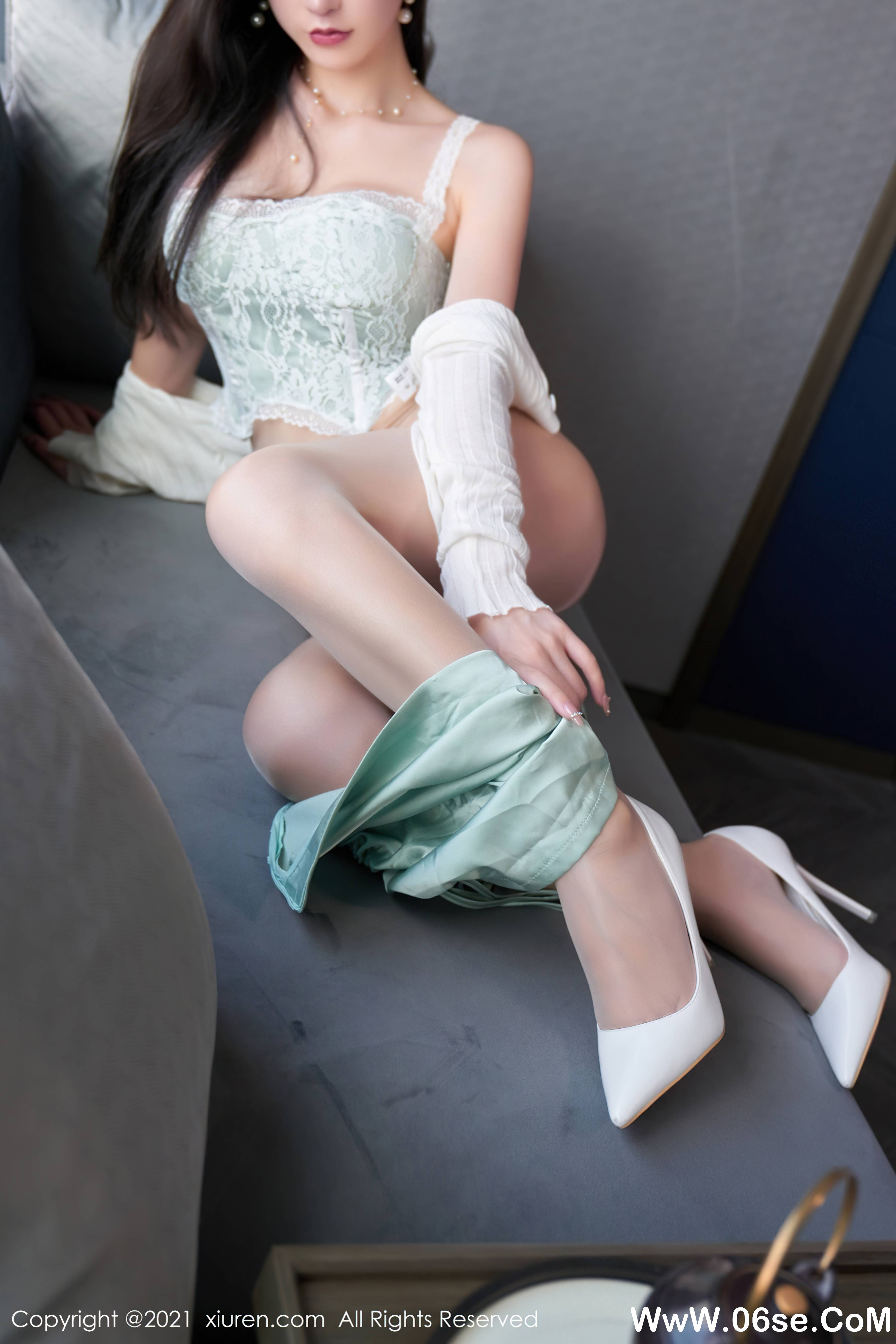 图片[45]-[XIUREN秀人网] 2021.10.12 NO.4054 周于希Sandy[72+1P731M]-六色网