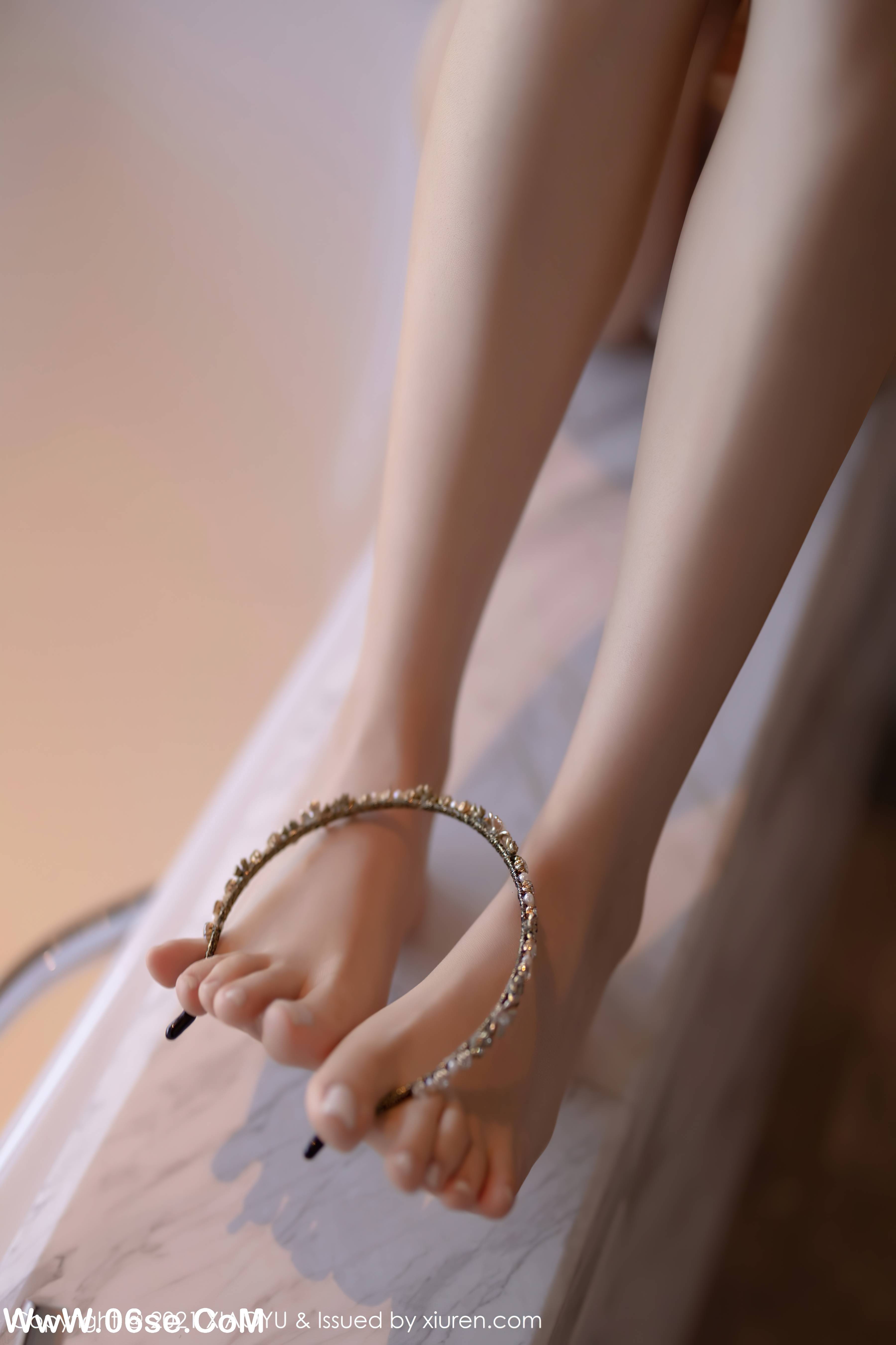图片[64]-[XIAOYU语画界] 2021.05.24 NO.534 芝芝Booty[75+1P618M]-六色网