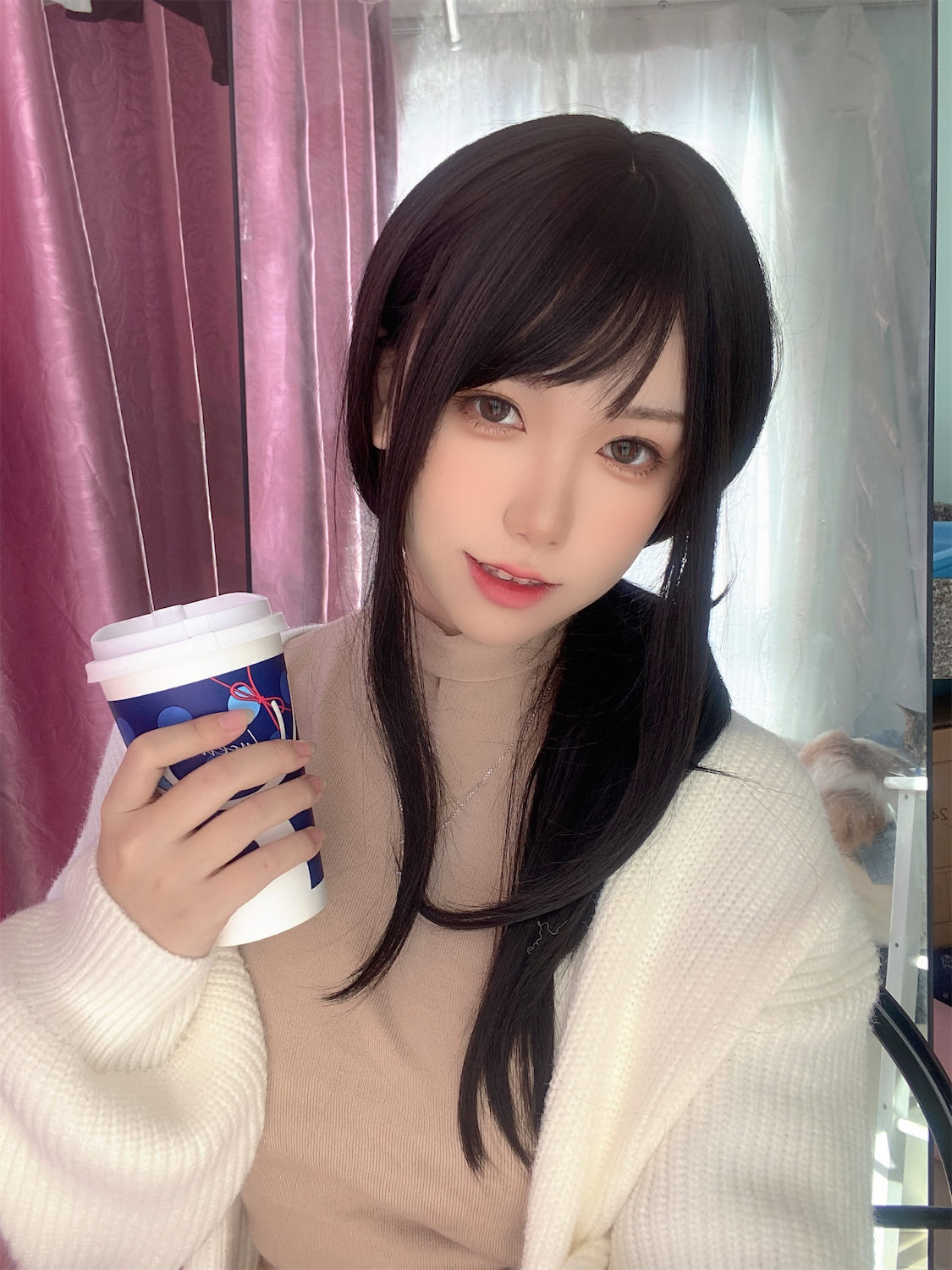 图片[18]-一北亦北 NO.016 — 人妻太太 [44P+7V27M]-六色网
