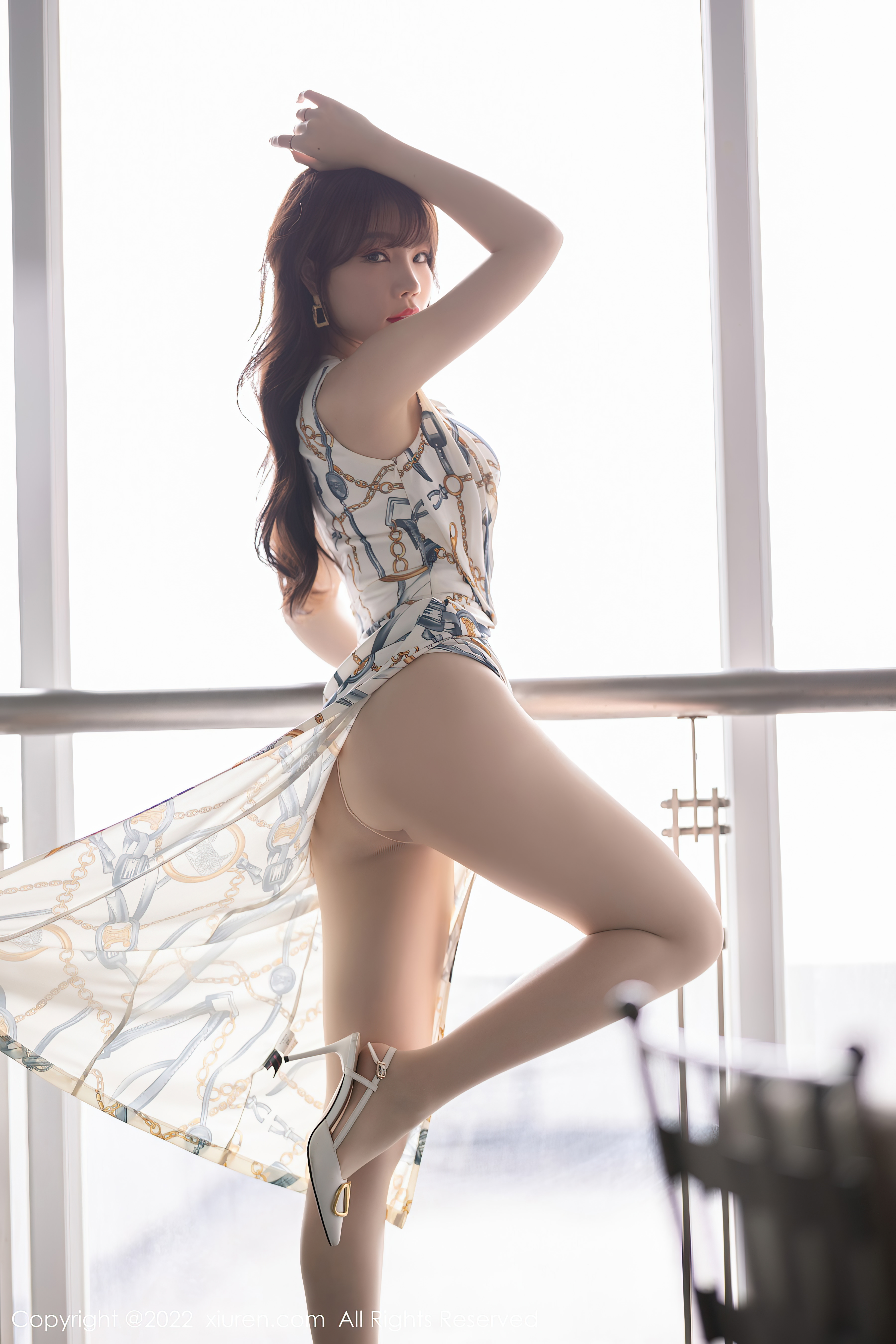图片[13]-[XIUREN秀人网] 2022.03.25 NO.4777 芝芝[77+1P226M]-六色网