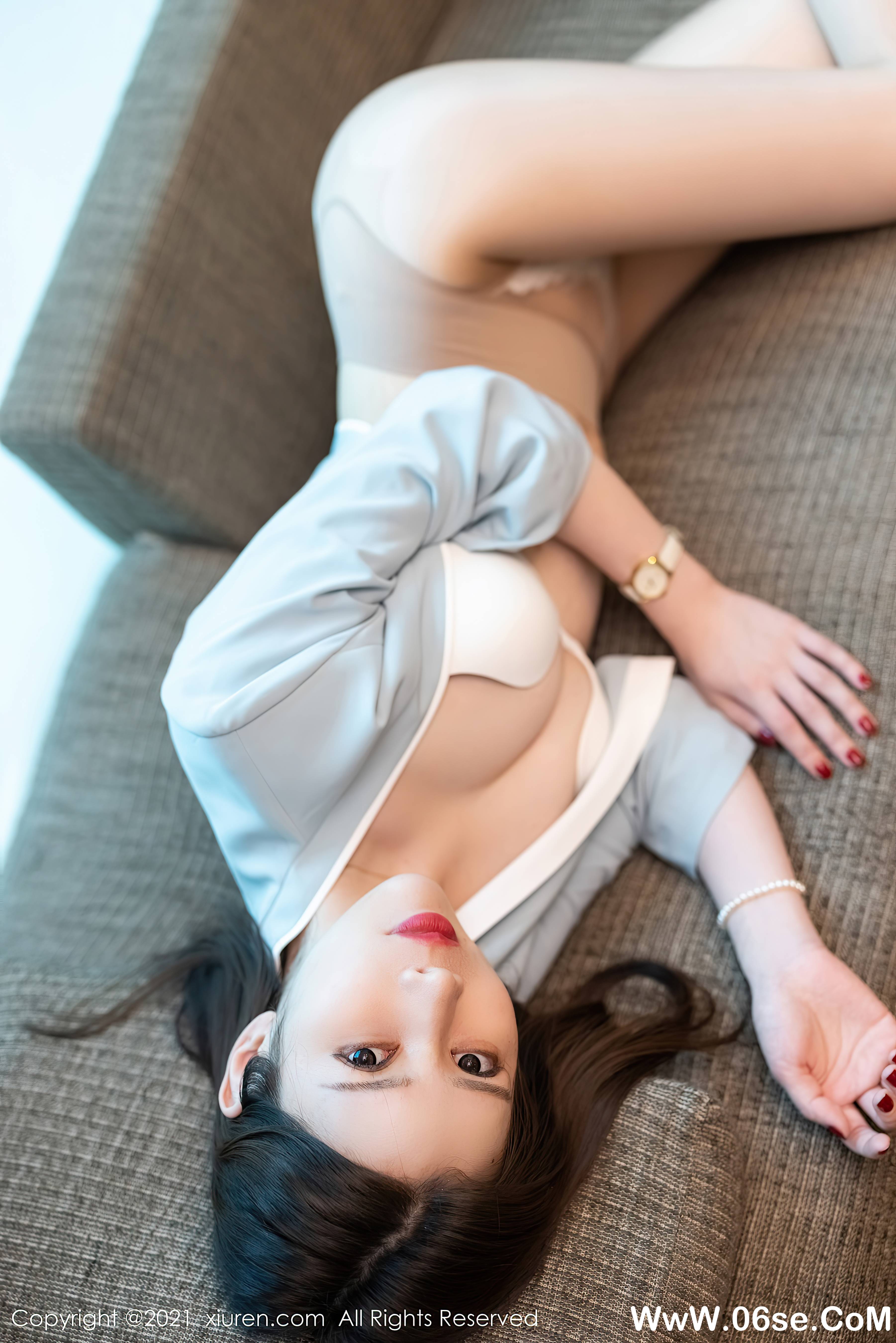 图片[23]-[XIUREN秀人网] 2021.08.11 NO.3783 吴雪瑶[53+1P464M]-六色网