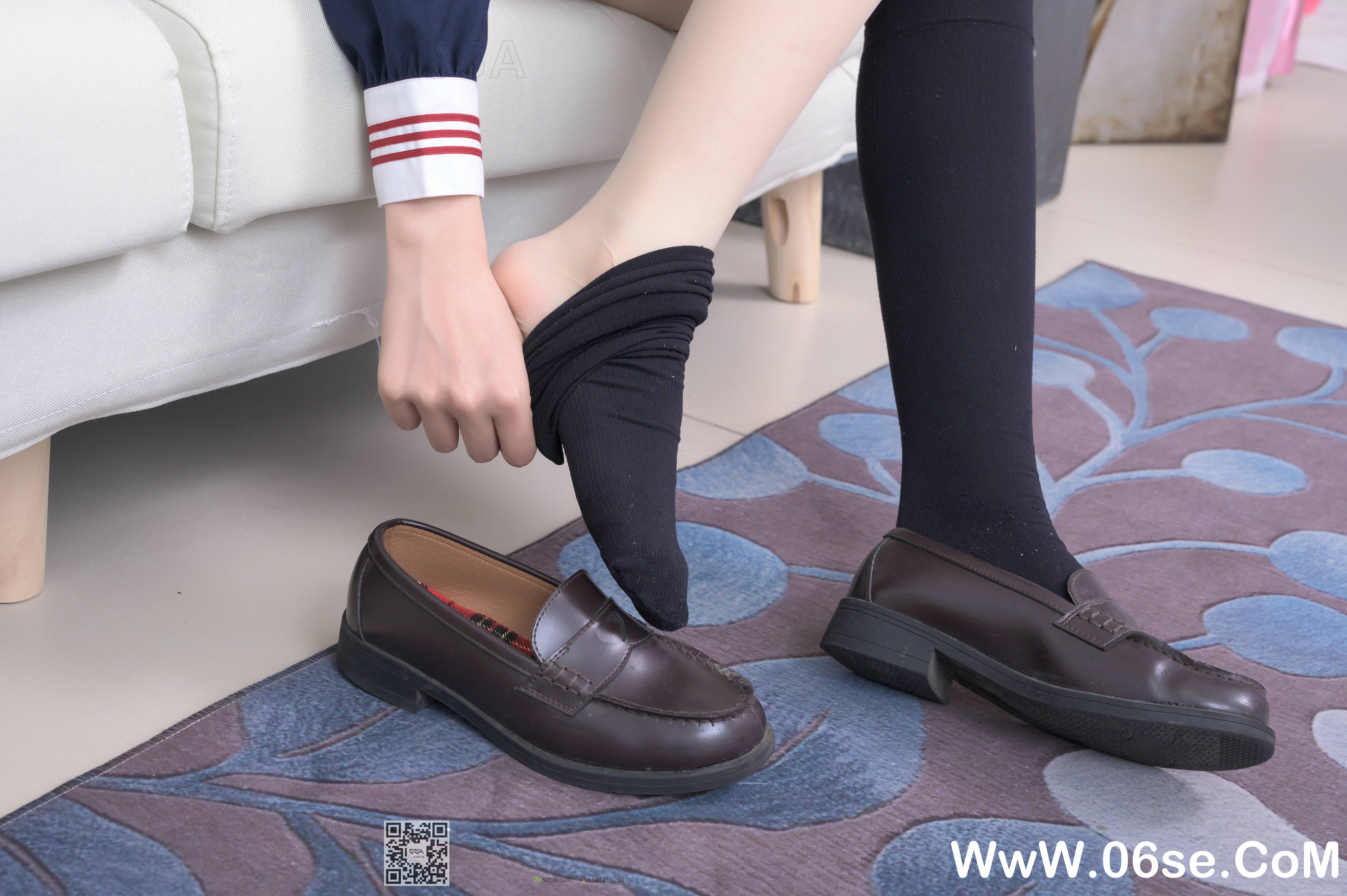 图片[72]-[SSA丝社] NO.213 阳阳-阳光少女jk制服（上）[130P1.94G]-六色网