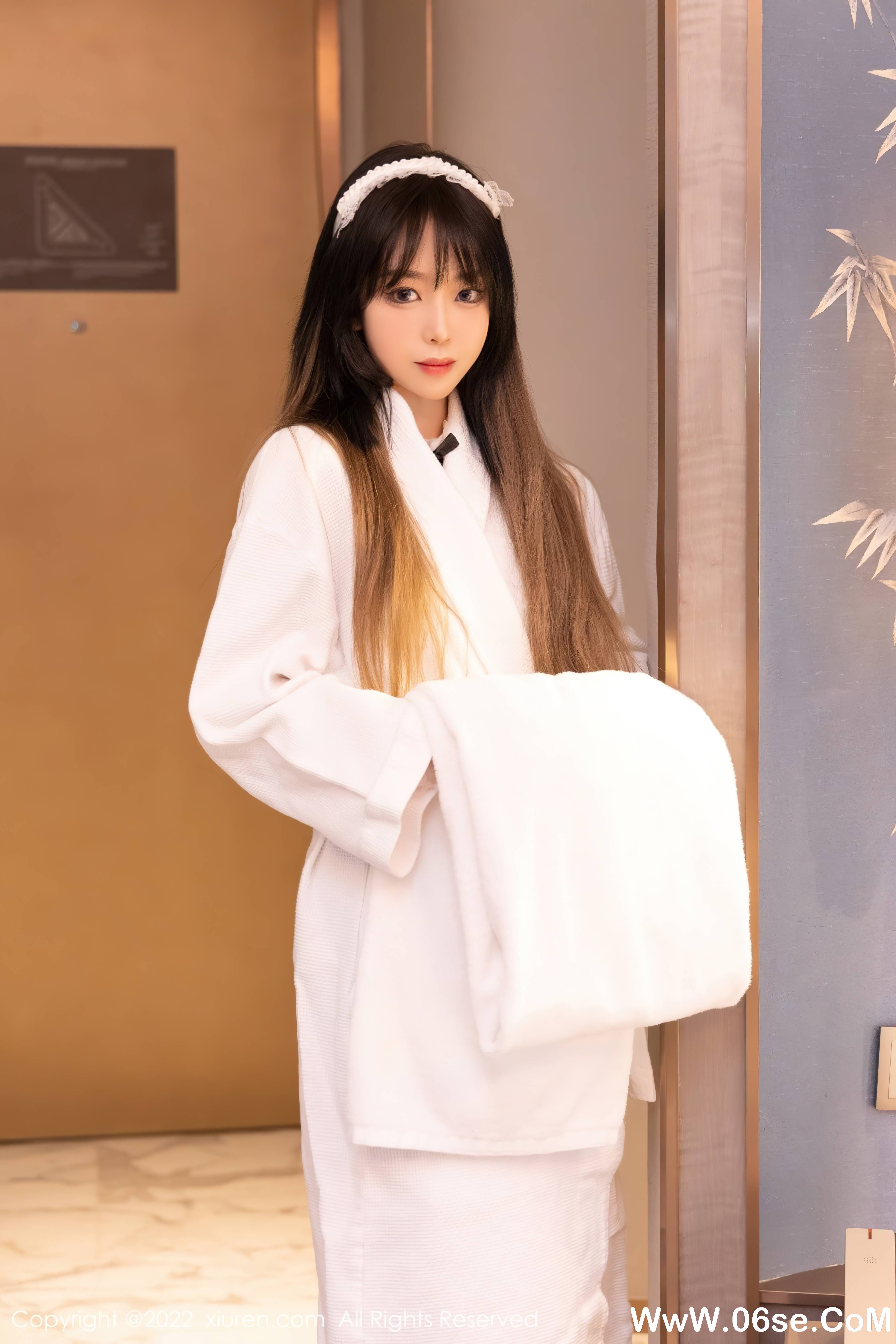 图片[21]-[XIUREN秀人网] 2022.01.29 NO.4535 奶瓶[100+1P929M]-六色网