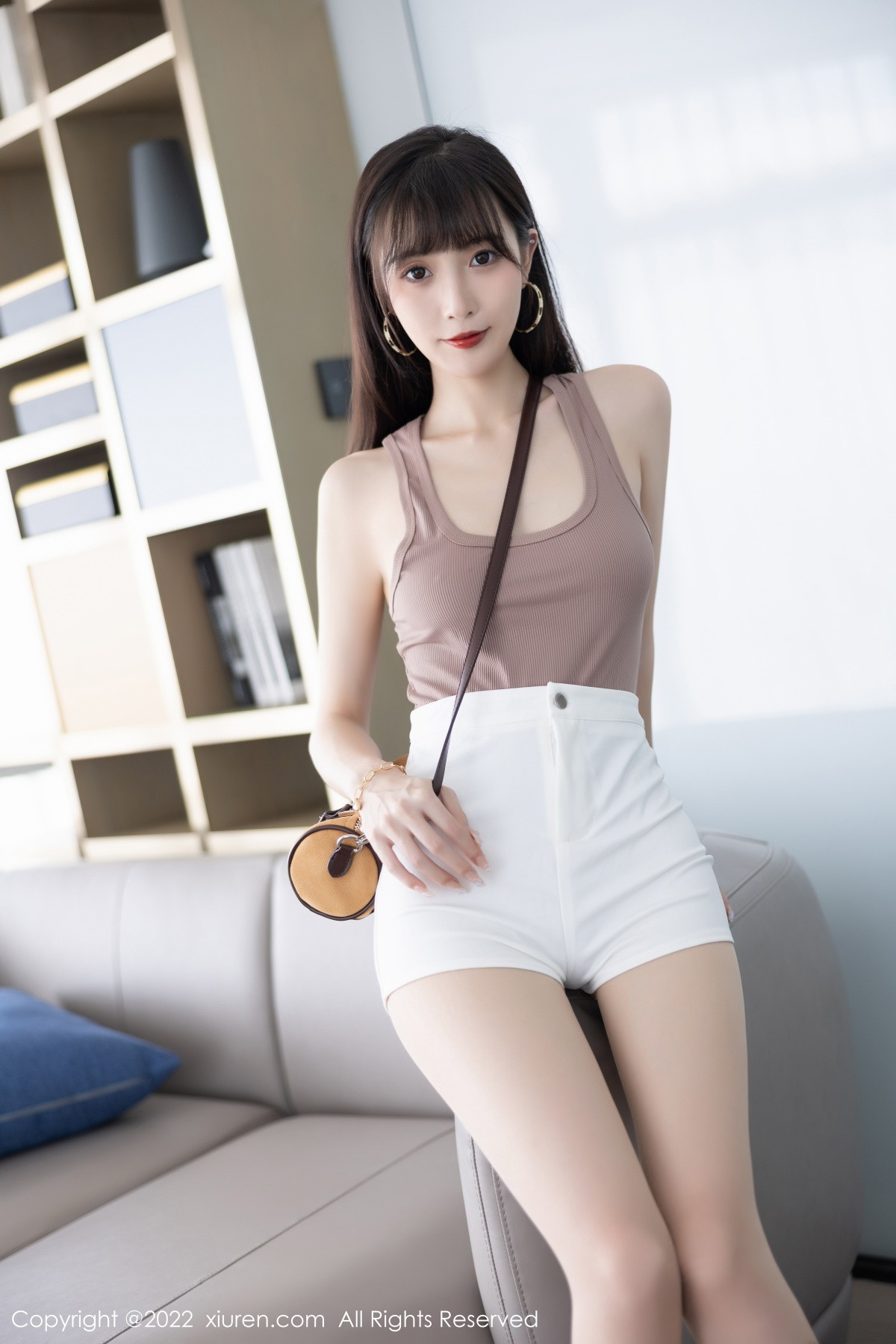 图片[10]-【XiuRen秀人网】2022.10.18 Vol.5724 林星闌【93P】-六色网