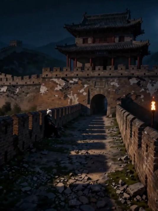 乱世：我靠系统当帝师 第55集 #逆袭反转#